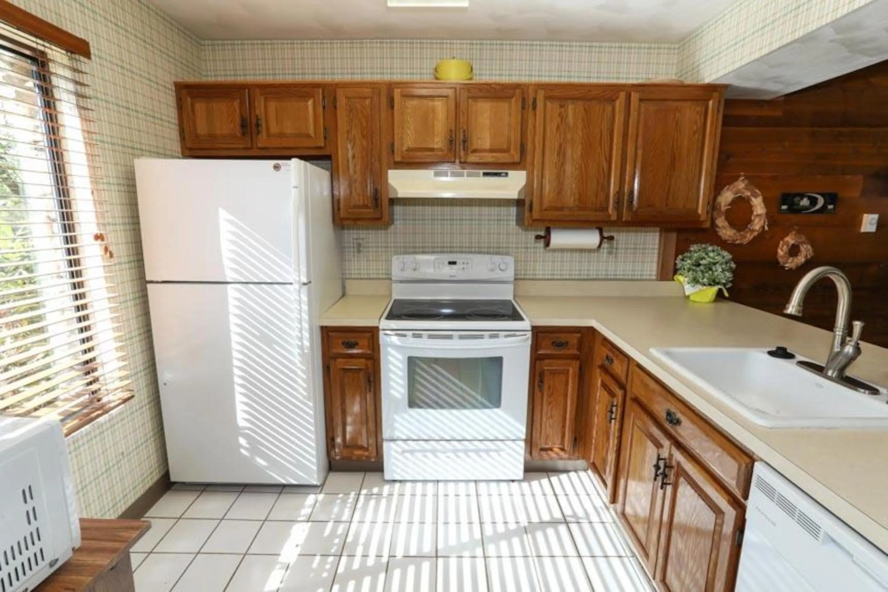 Seven Springs Resort Properties