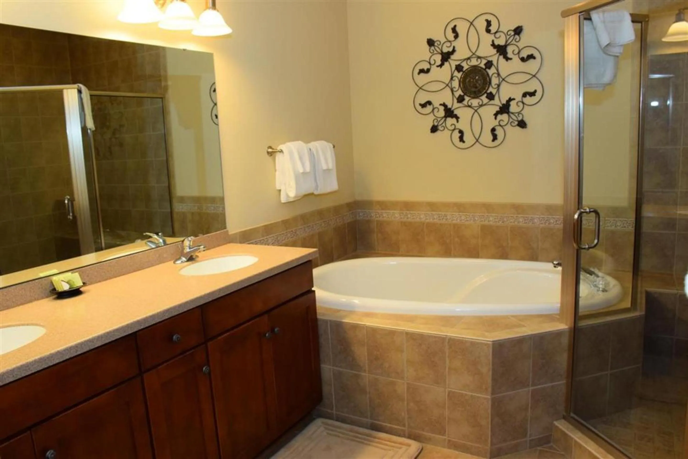 Seven Springs Resort Properties