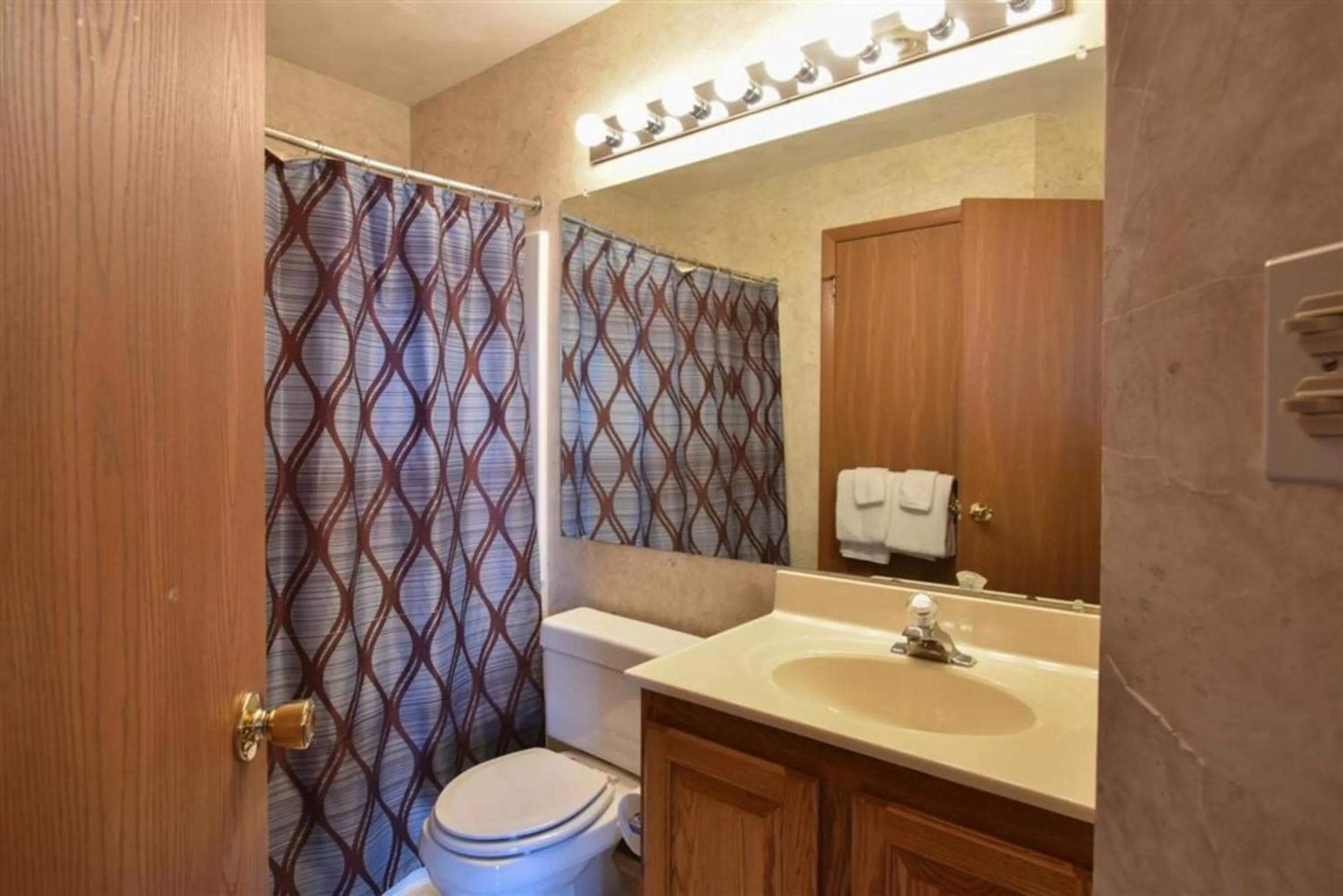 Seven Springs Resort Properties