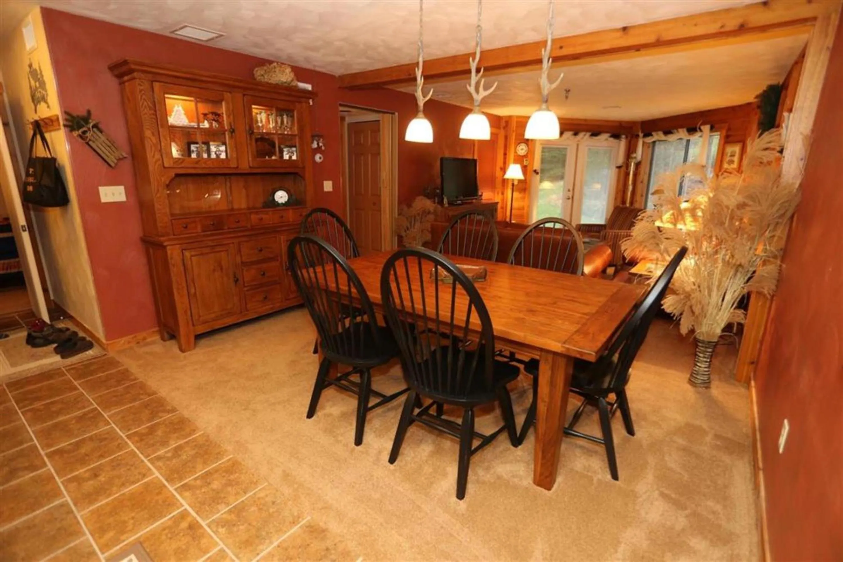 Seven Springs Resort Properties