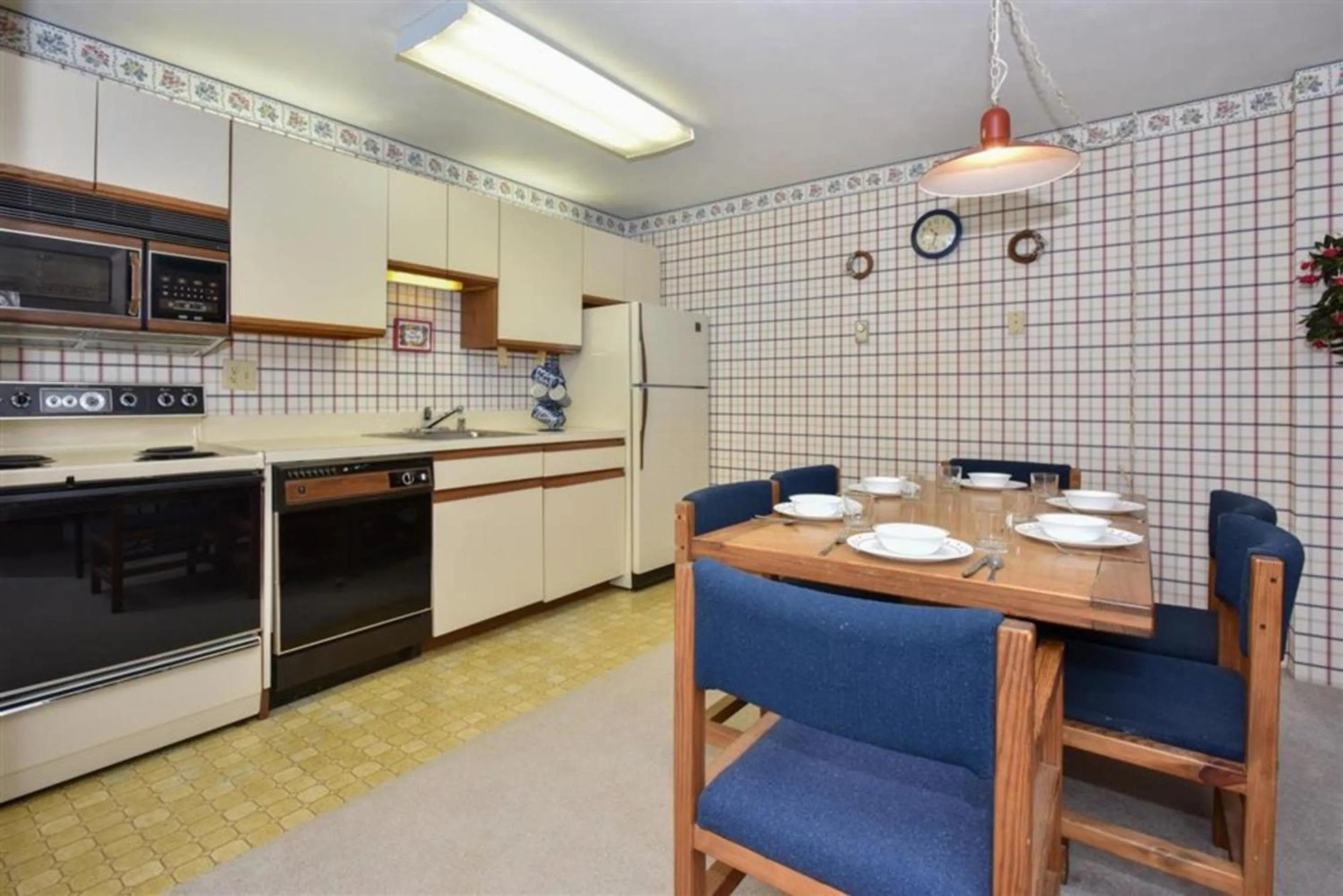 Seven Springs Resort Properties