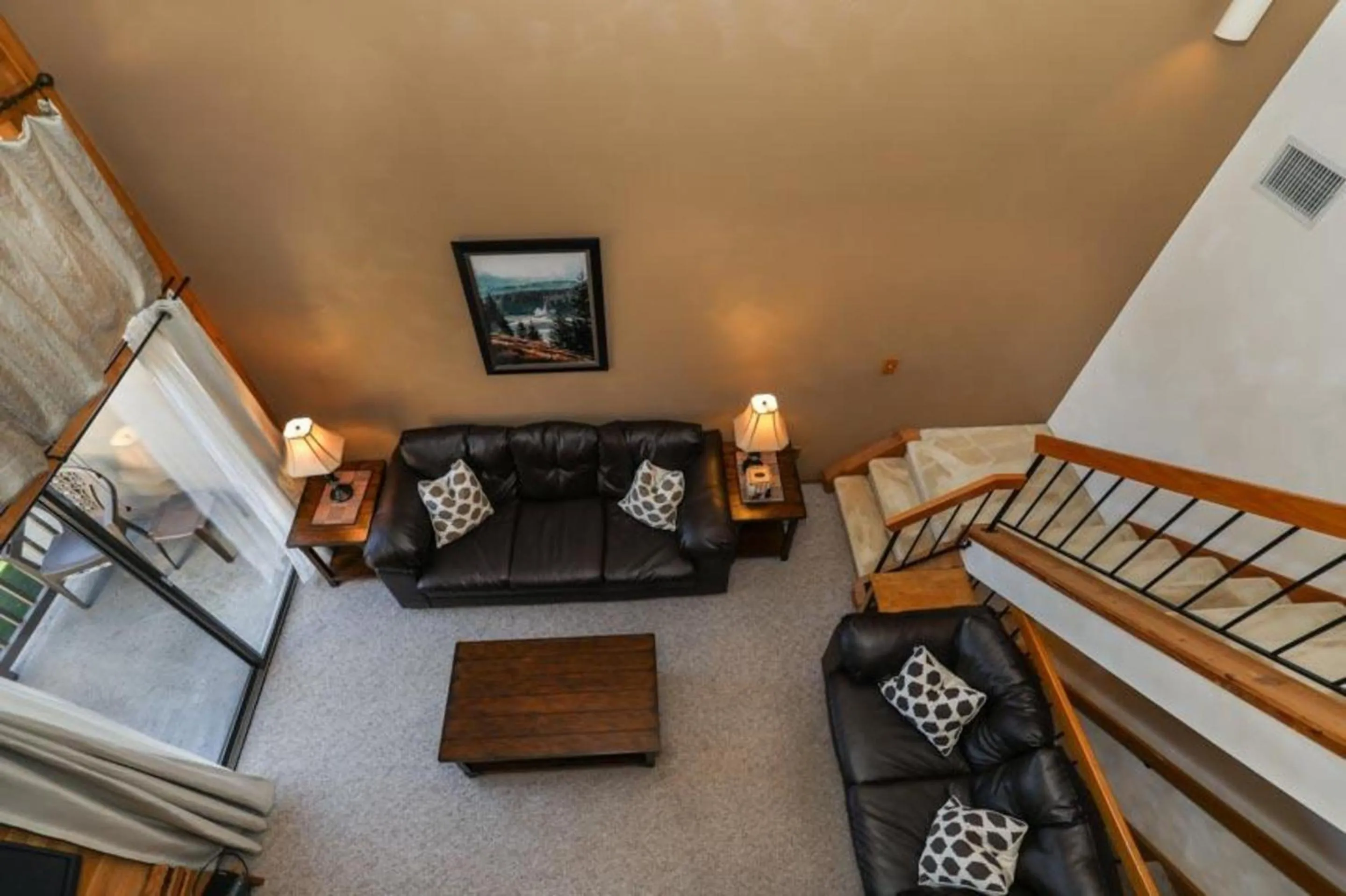 Seven Springs Resort Properties