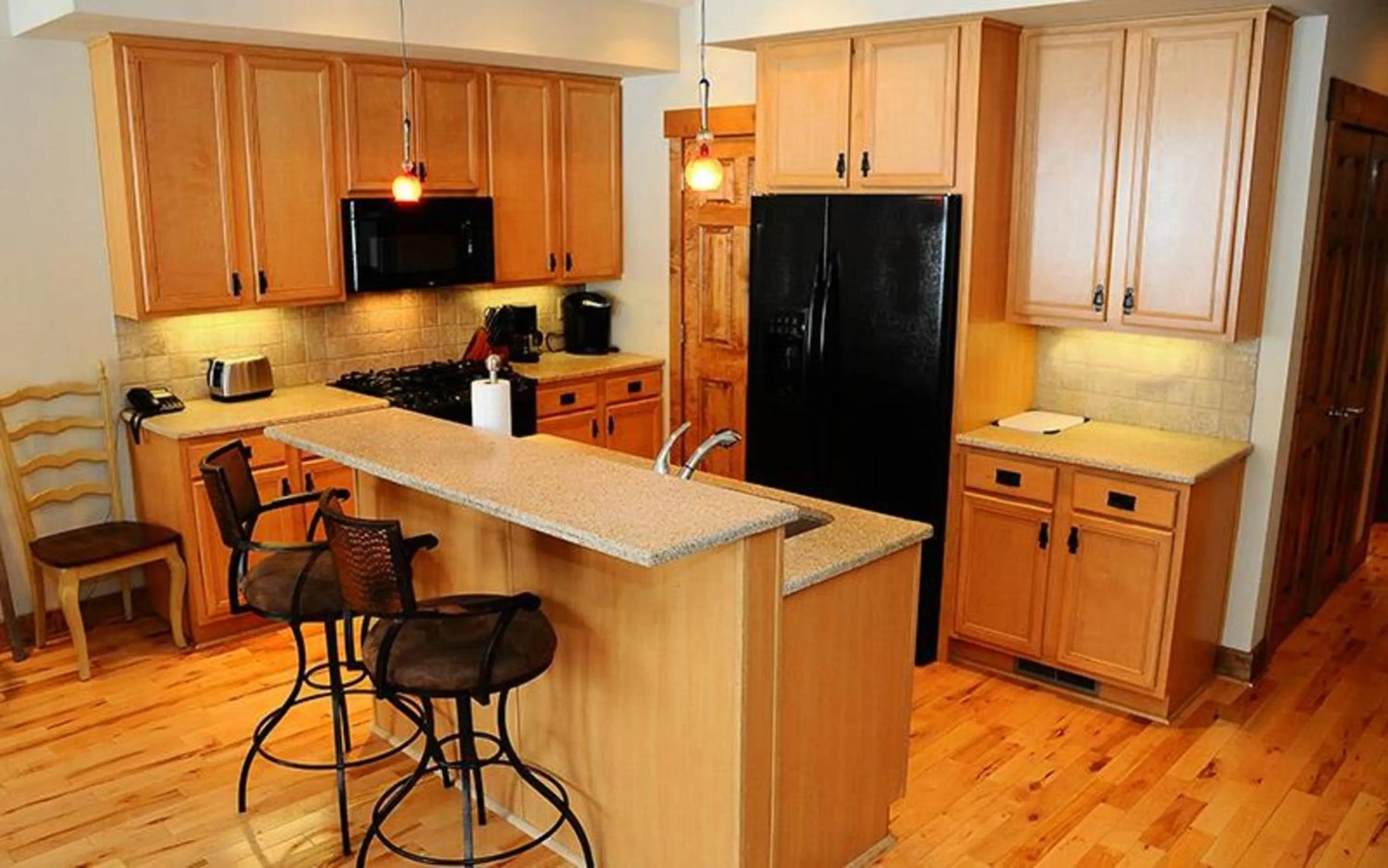 Seven Springs Resort Properties