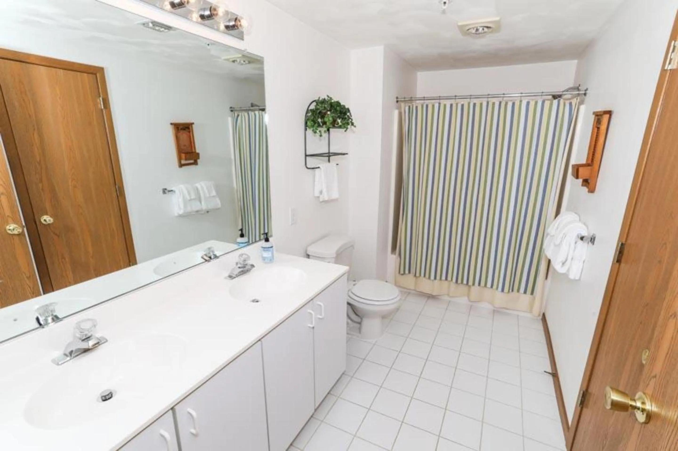 Seven Springs Resort Properties