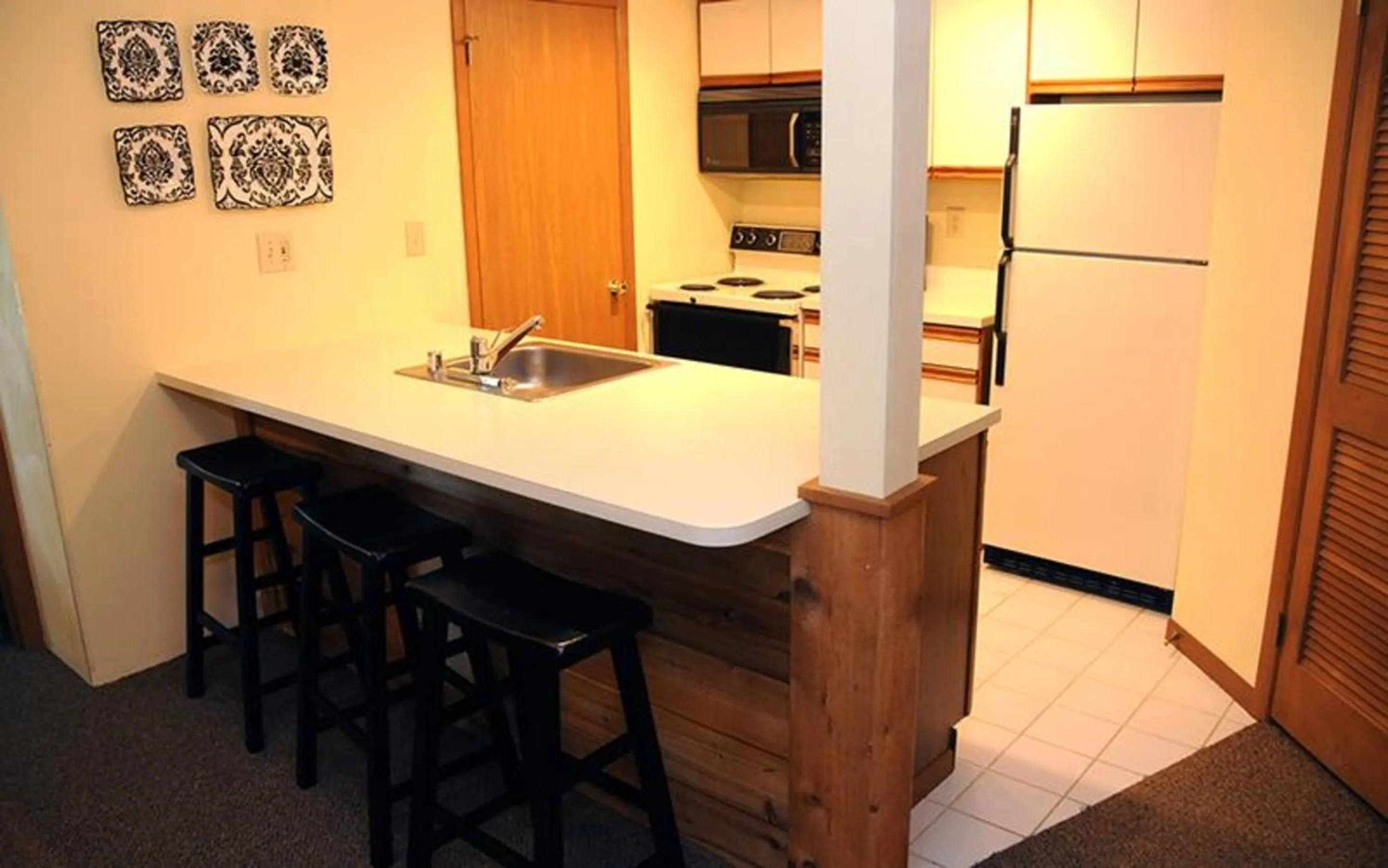 Seven Springs Resort Properties