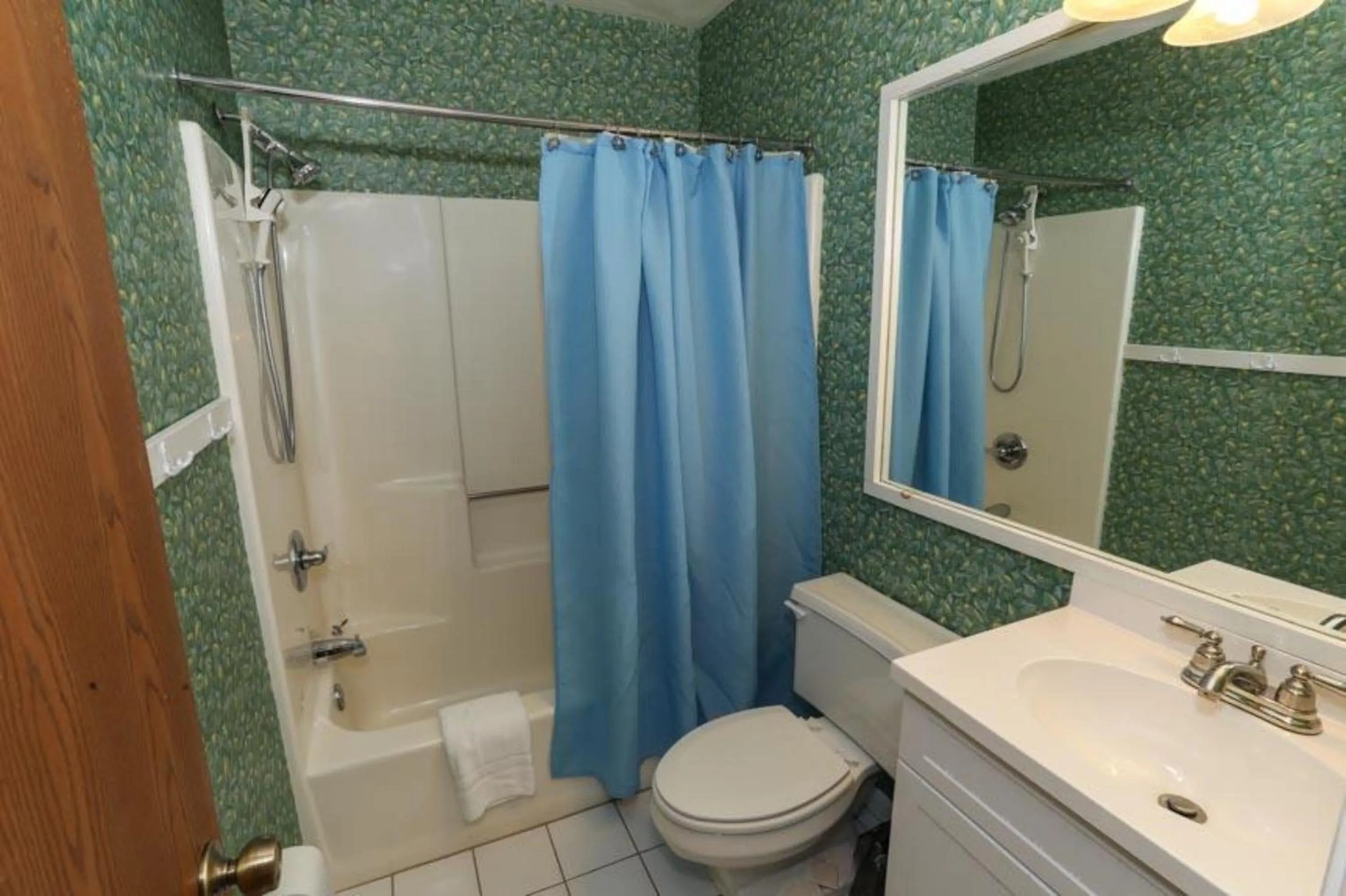 Seven Springs Resort Properties