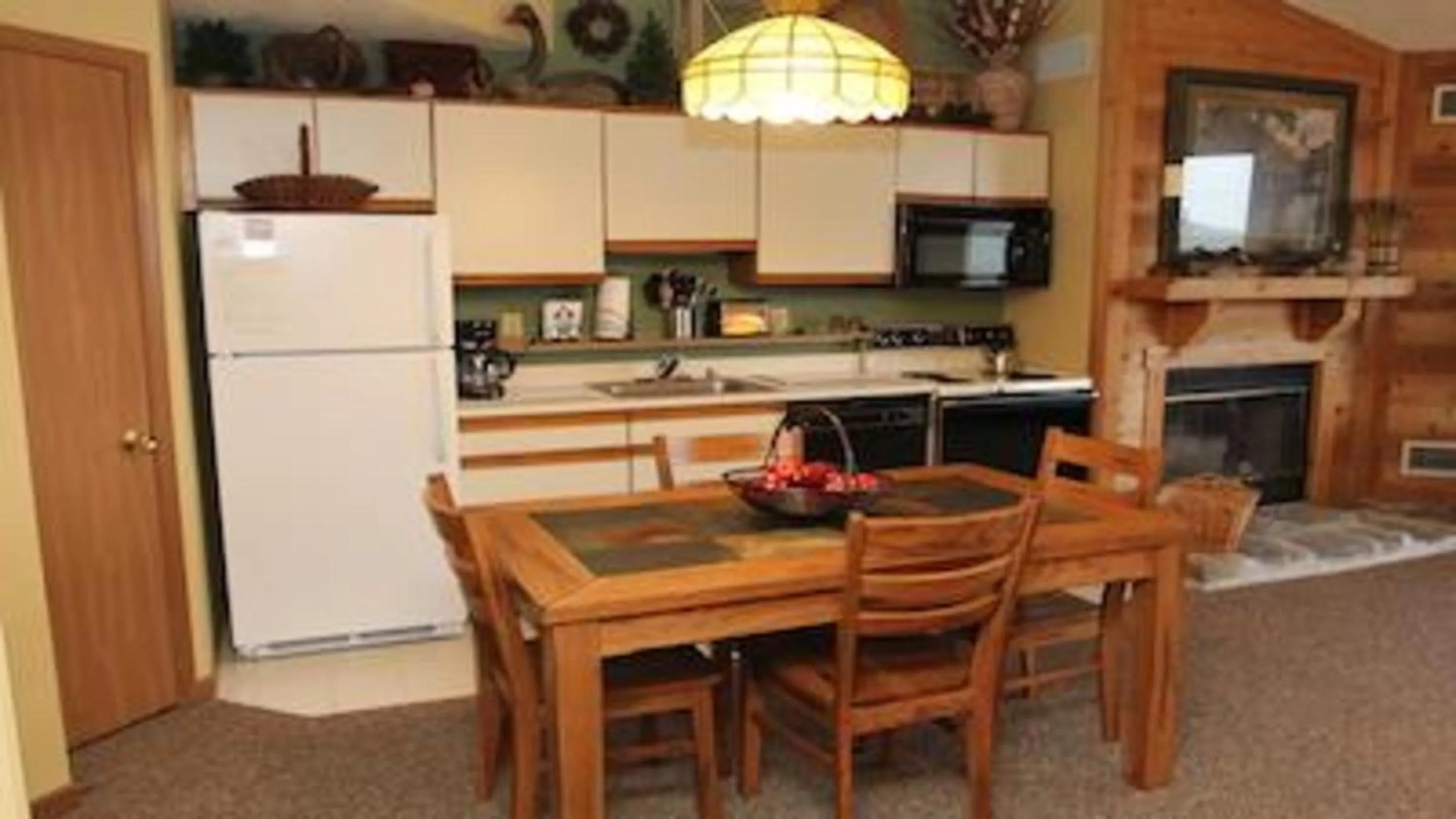 Seven Springs Resort Properties