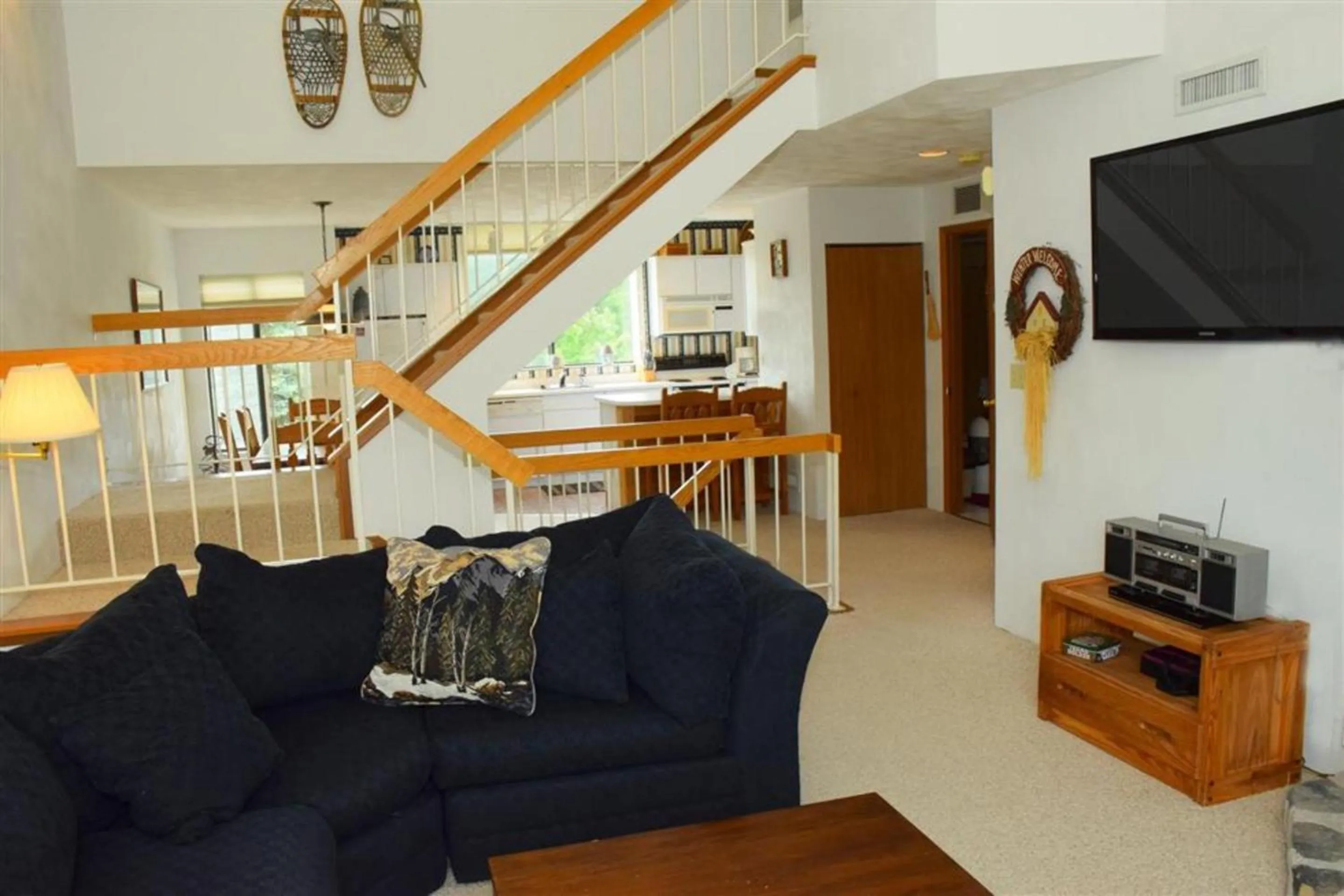 Seven Springs Resort Properties