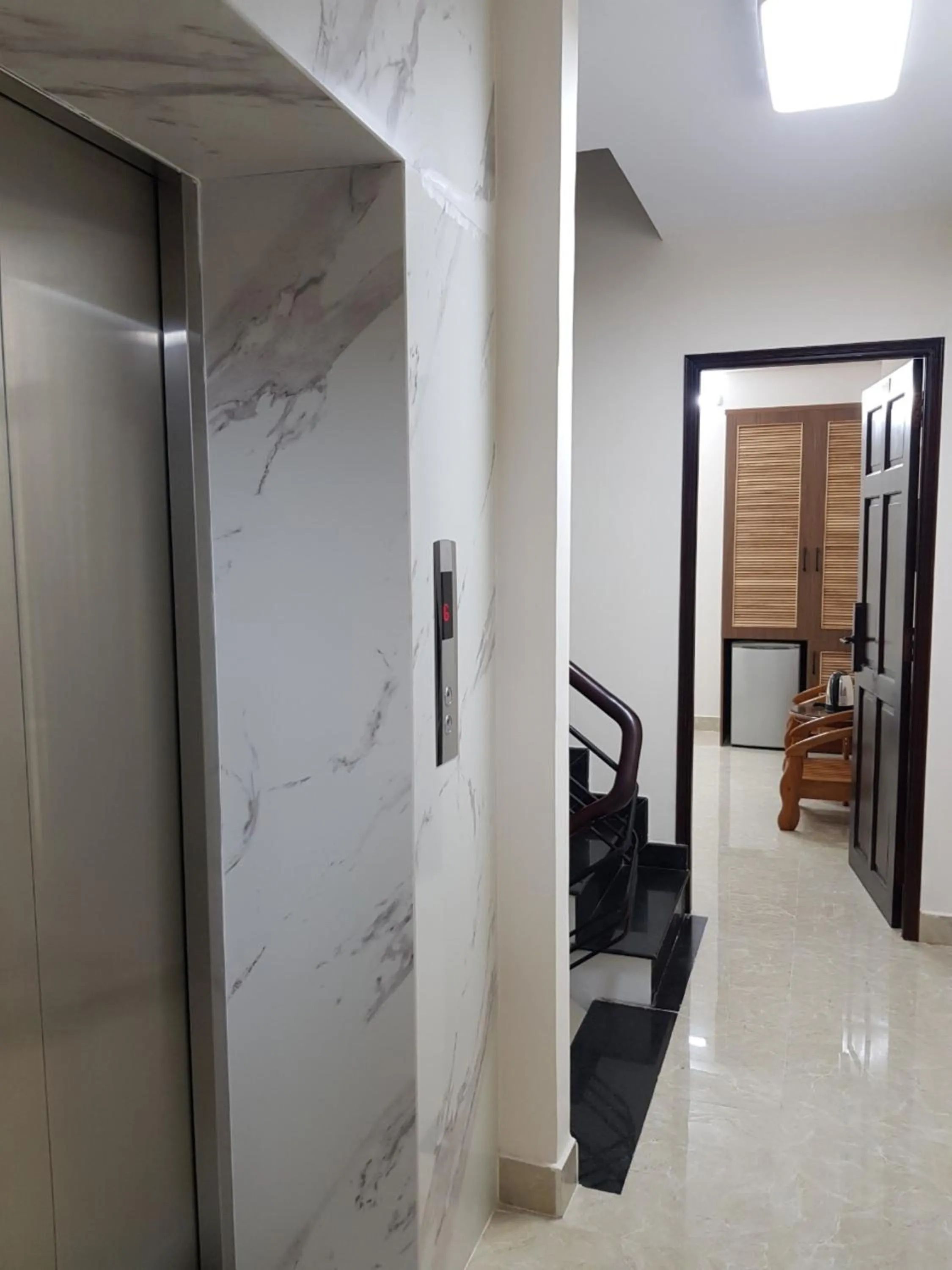 Other in Hong Vinh Hotel