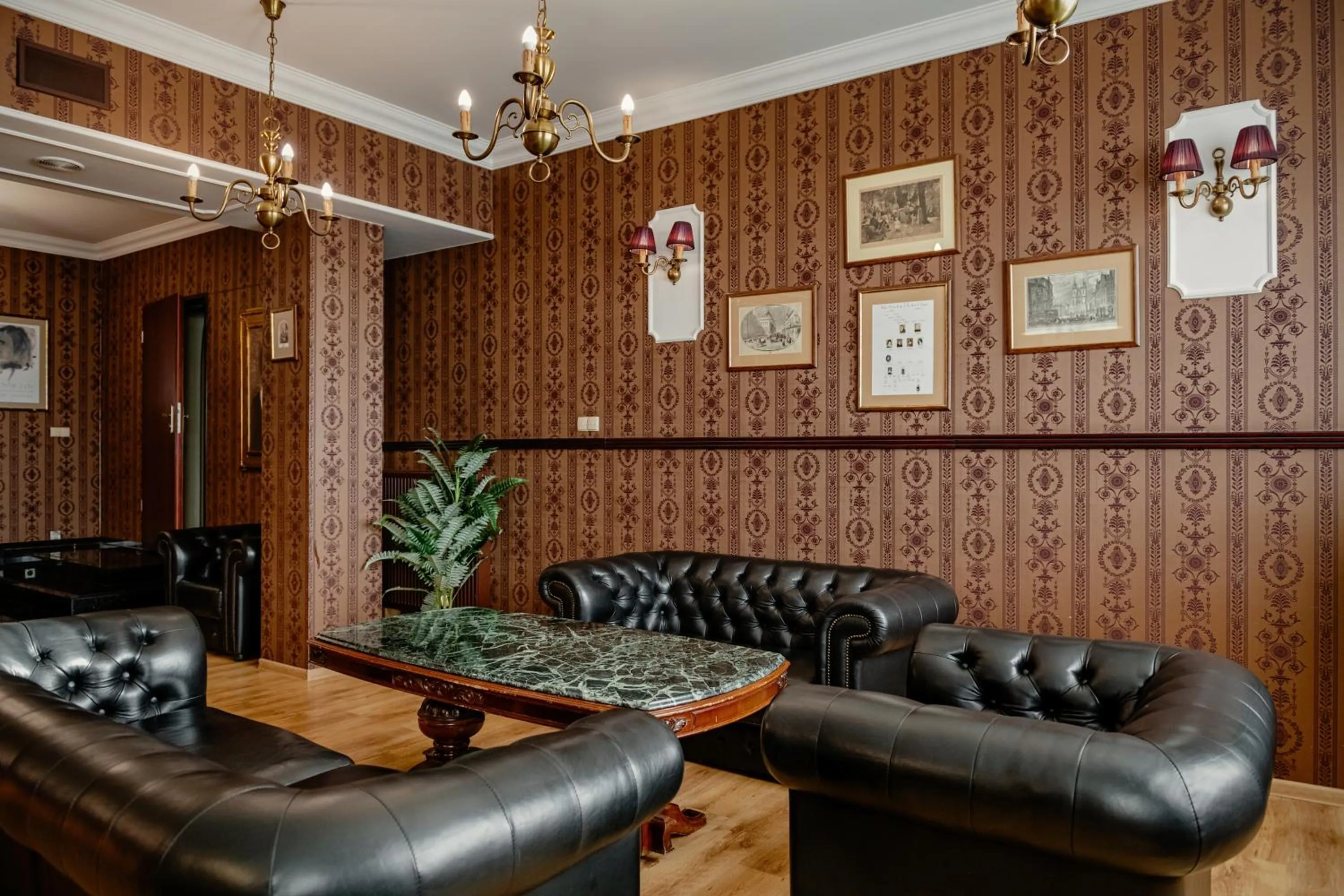 Hotel Chopin Business&SPA