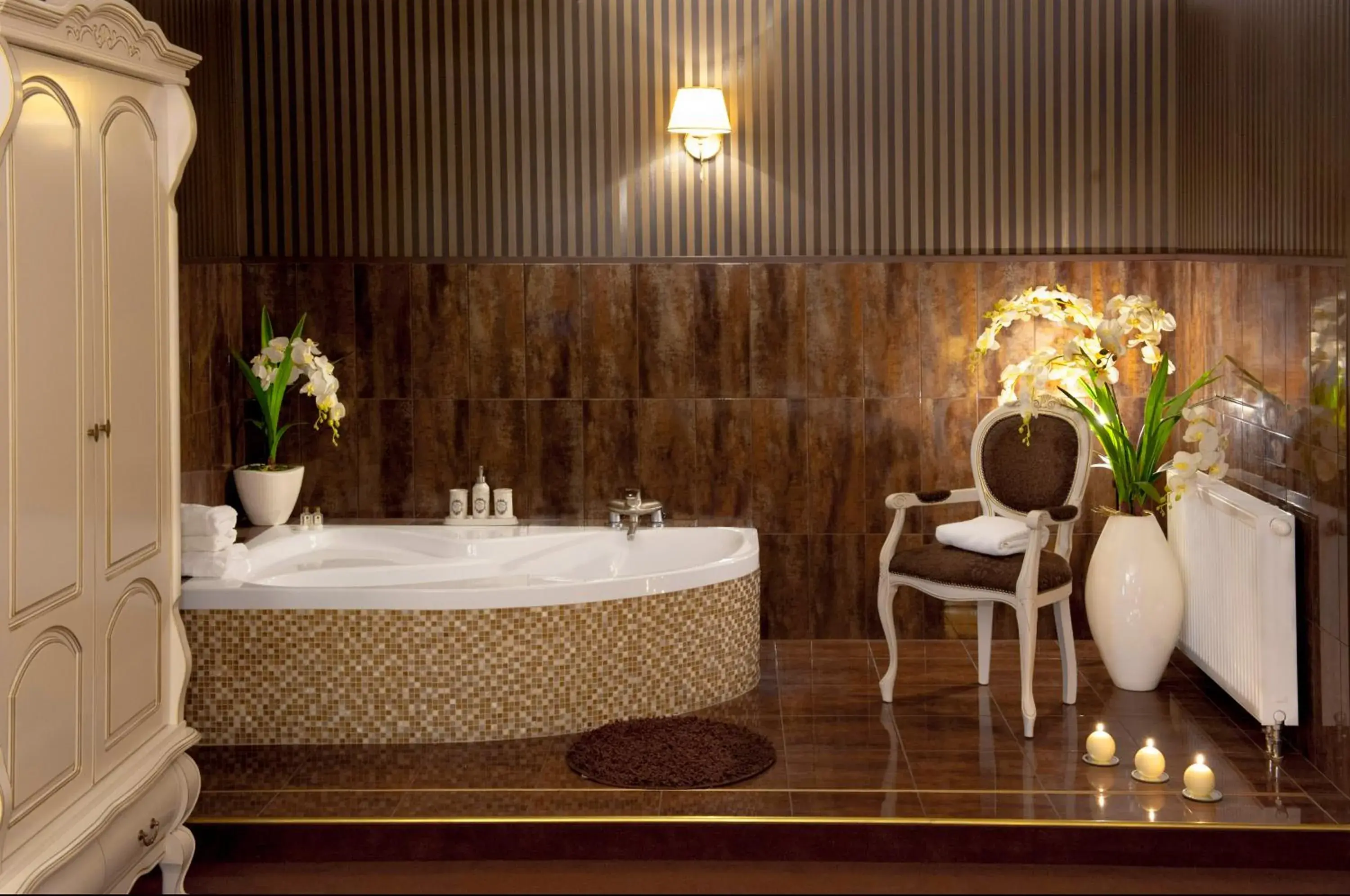 Apartment - single occupancy in Hotel Chopin Business&SPA Apartment - single occupancy in Hotel Chopin Business&SPA