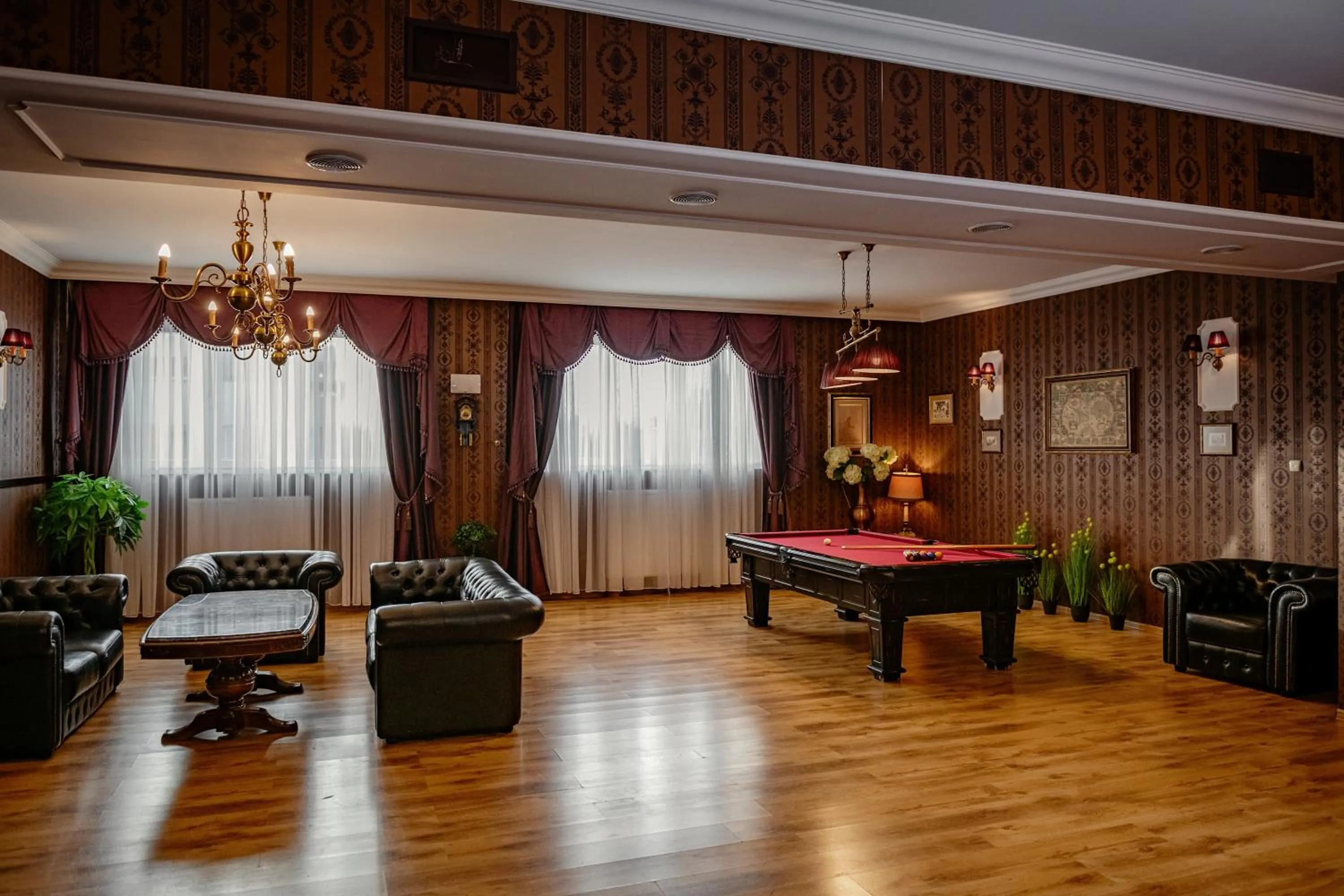 Hotel Chopin Business&SPA