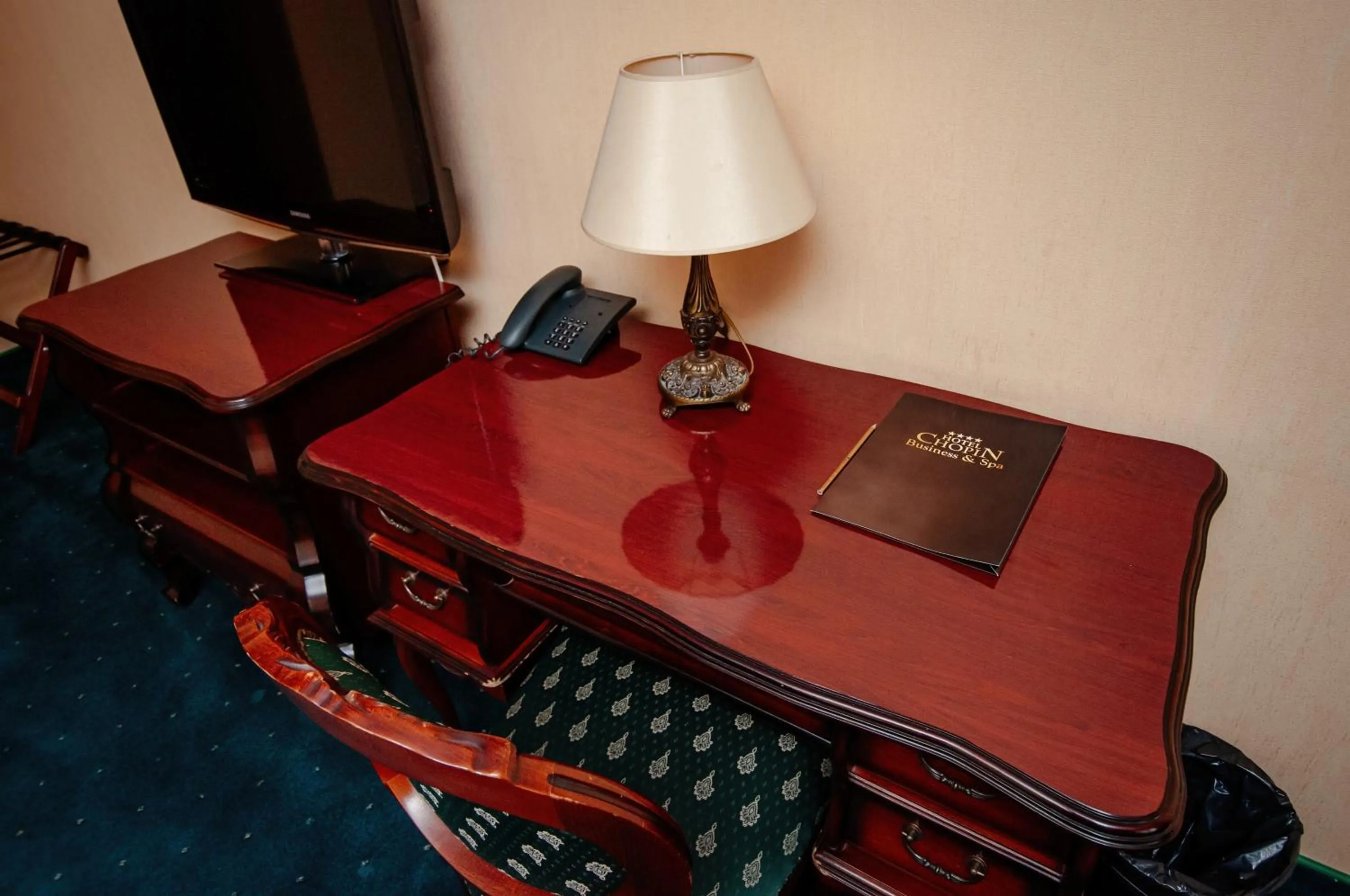 Hotel Chopin Business&SPA