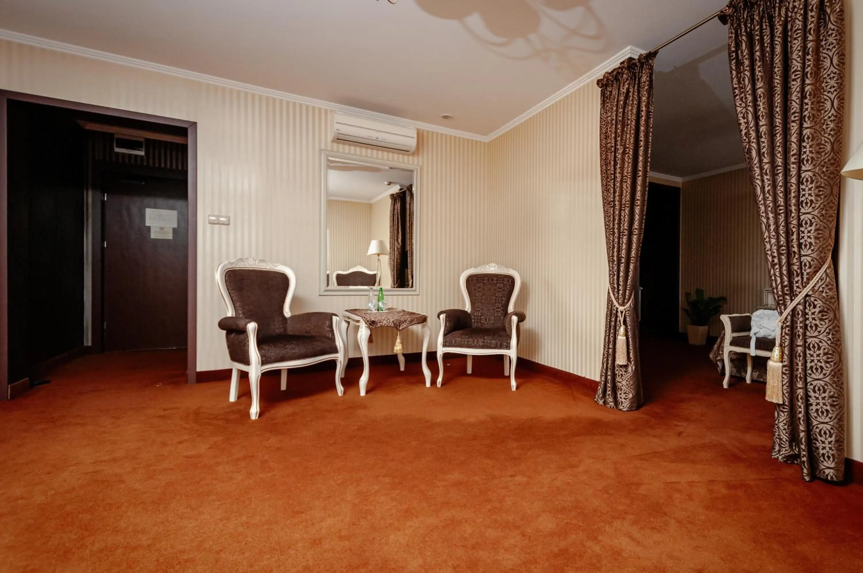 Hotel Chopin Business&SPA