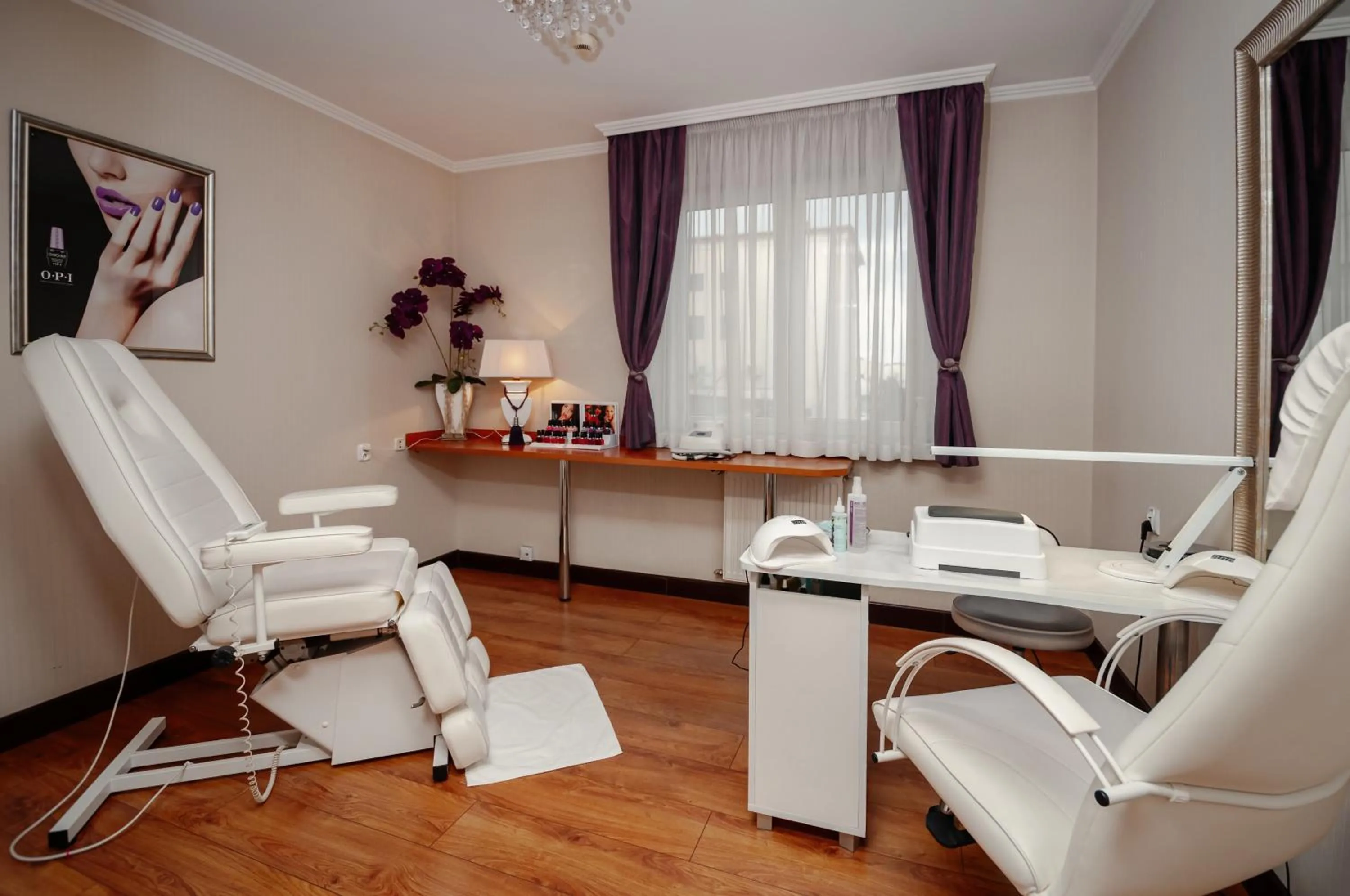 Hotel Chopin Business&SPA