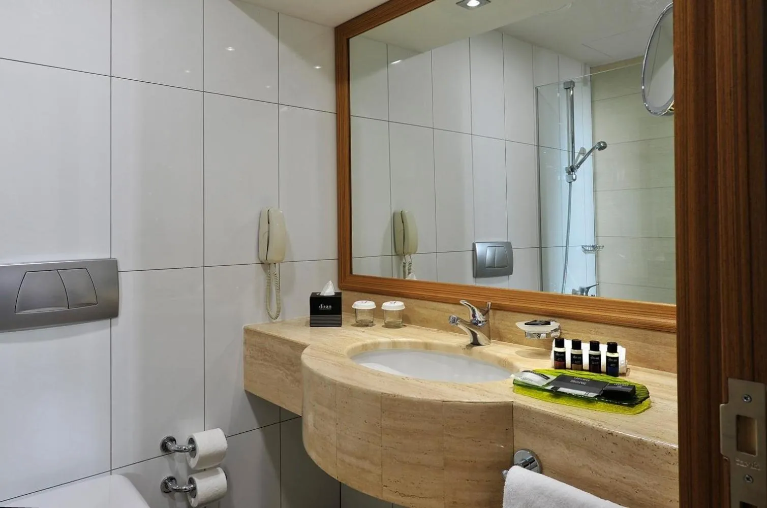 Other in Divan Istanbul City