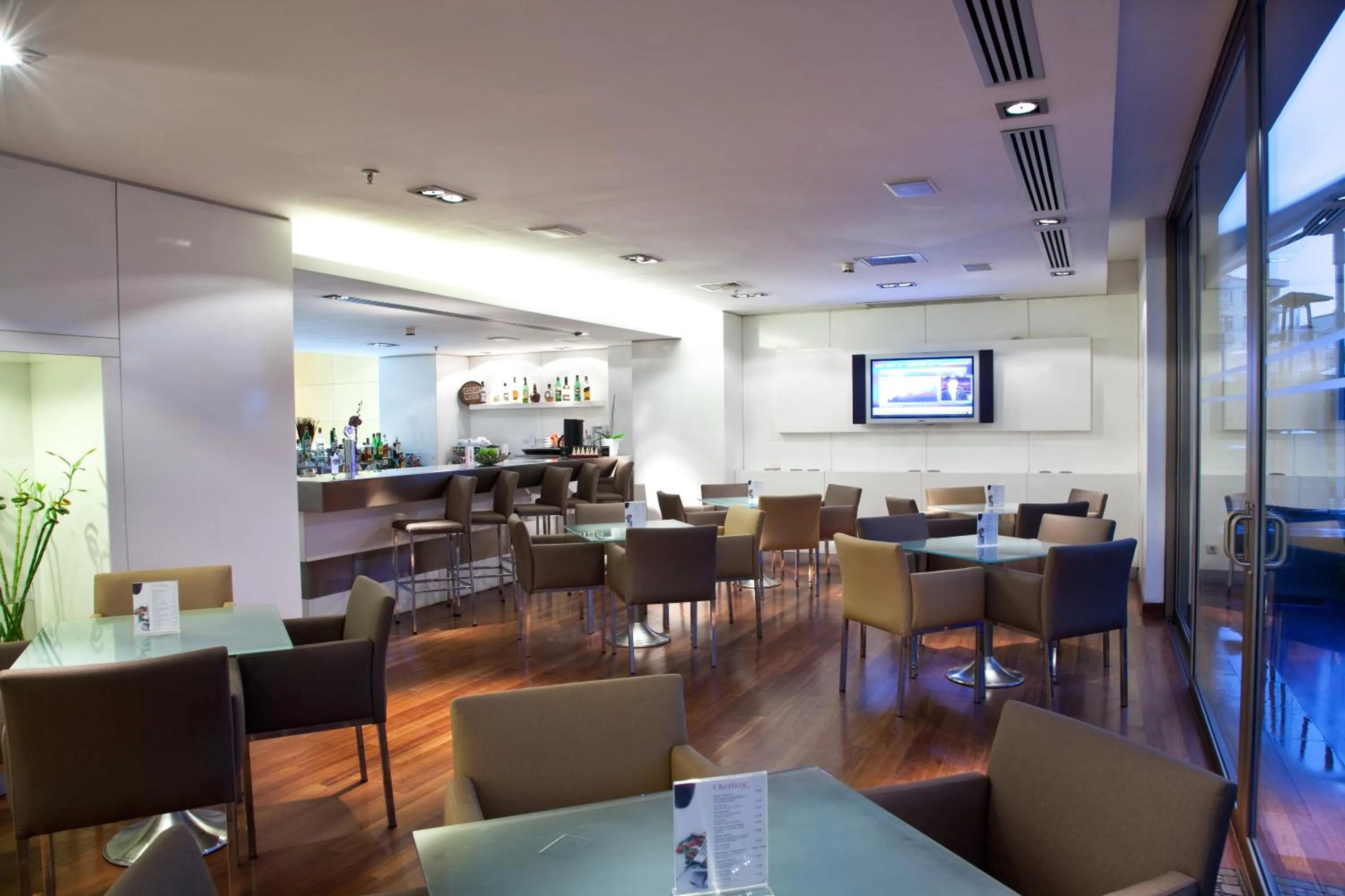 Decorative detail in Divan Istanbul City