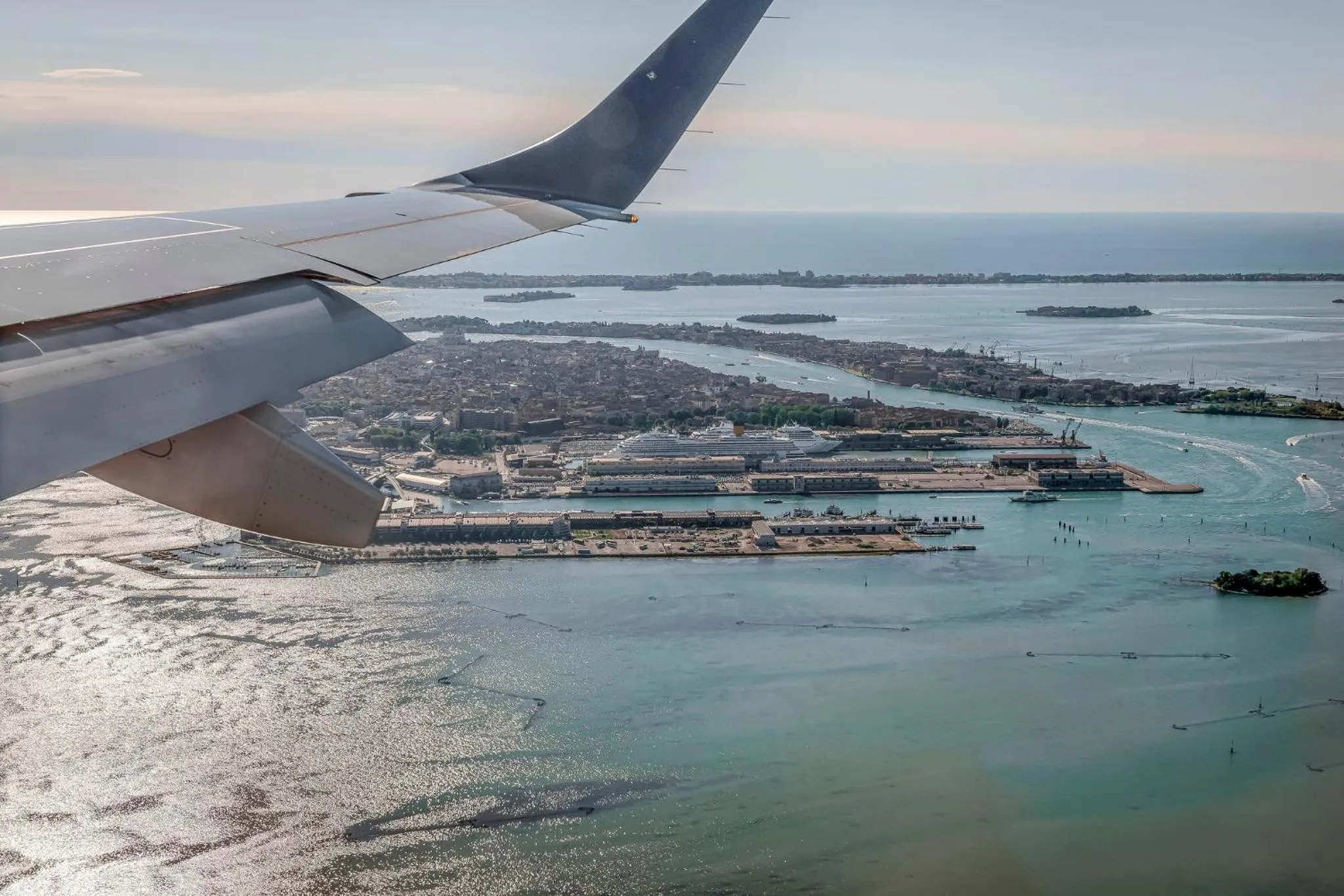 Other in San Clemente Palace Venice