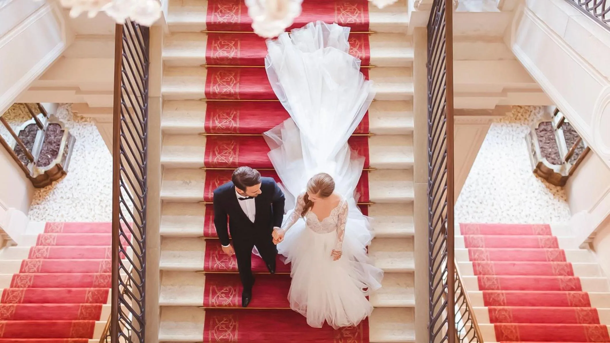 Banquet/Function facilities in San Clemente Palace Venice