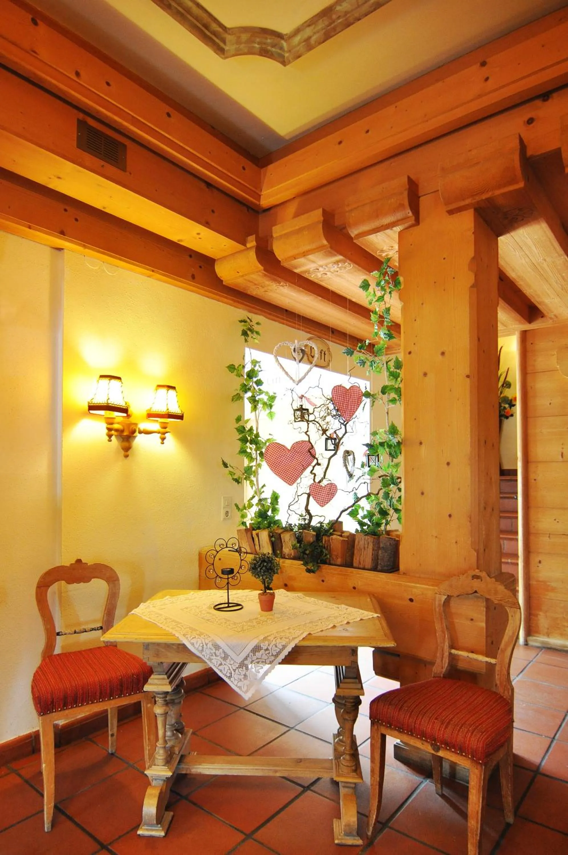 Other in Kaiserhotel Kitzbühler Alpen