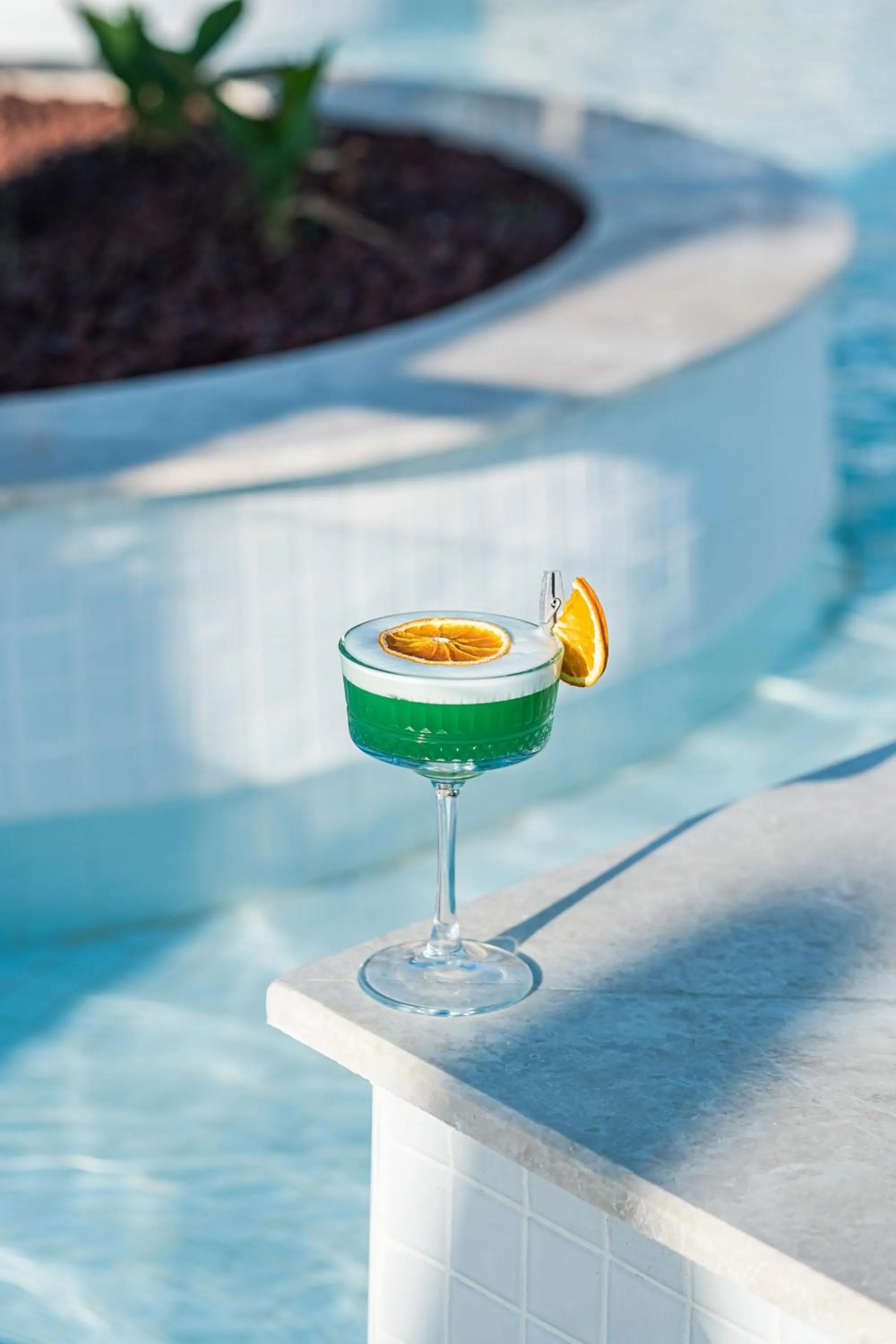 Food and drinks in Liberty Hotels Lara