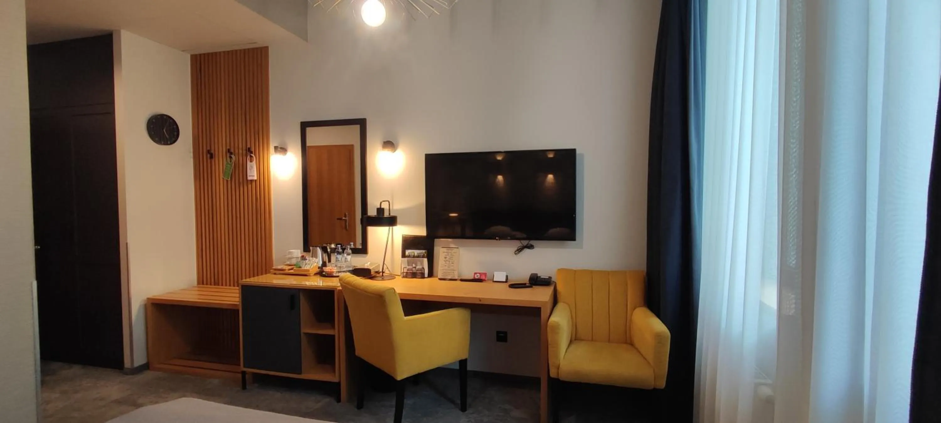 Other in Hotel Szara Willa