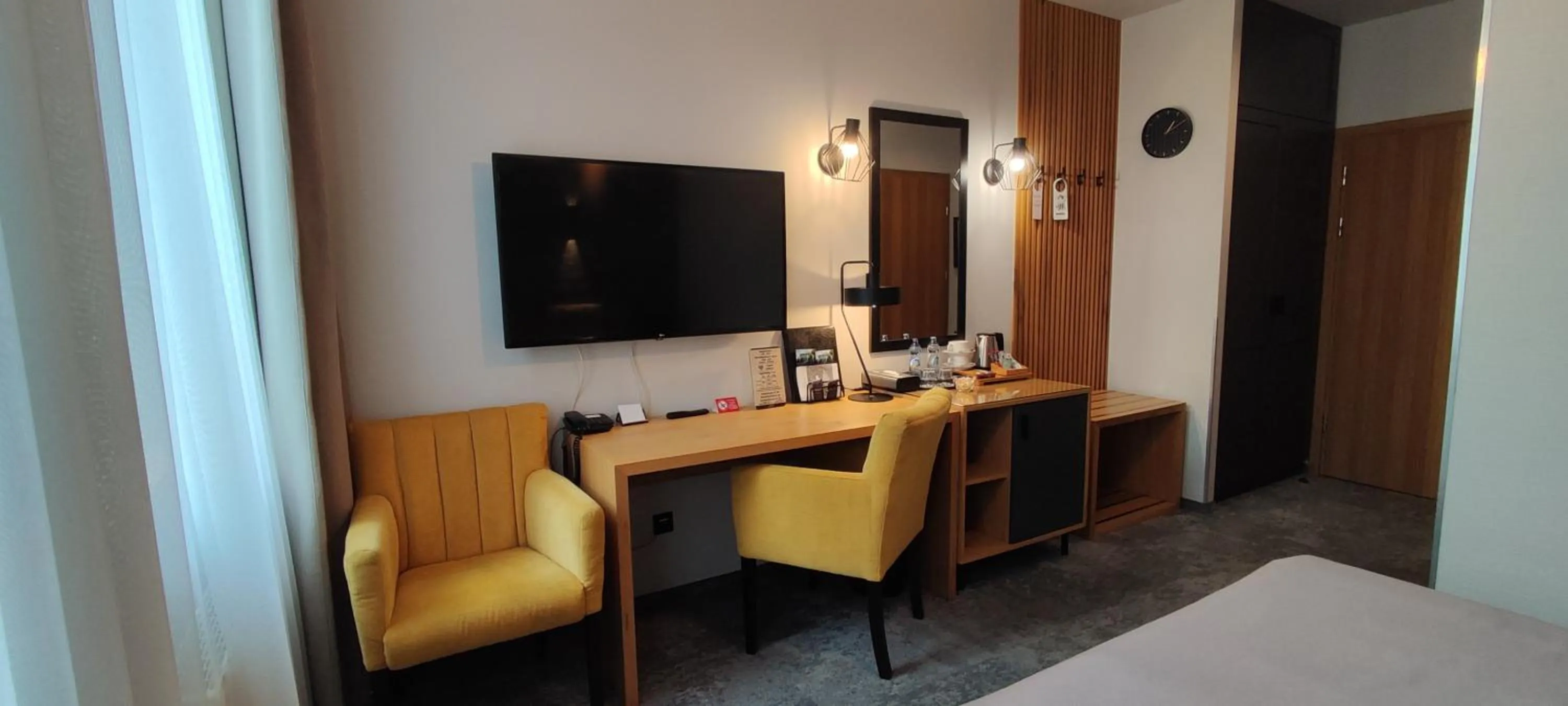 Other, Bed in Hotel Szara Willa