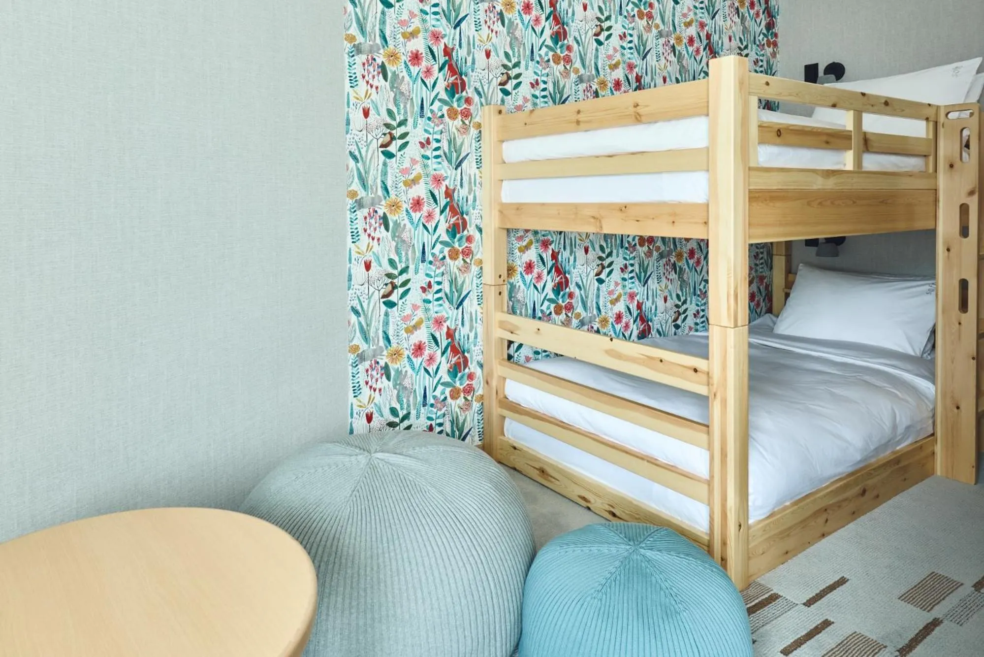 Photo of the whole room, Bed in ANA Holiday Inn Resort Karuizawa by IHG