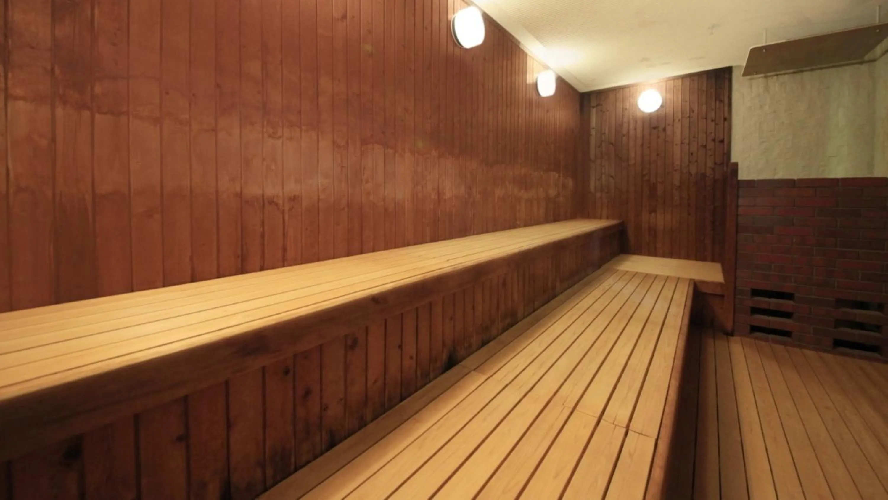 Fitness centre/facilities in ANA Holiday Inn Resort Karuizawa by IHG