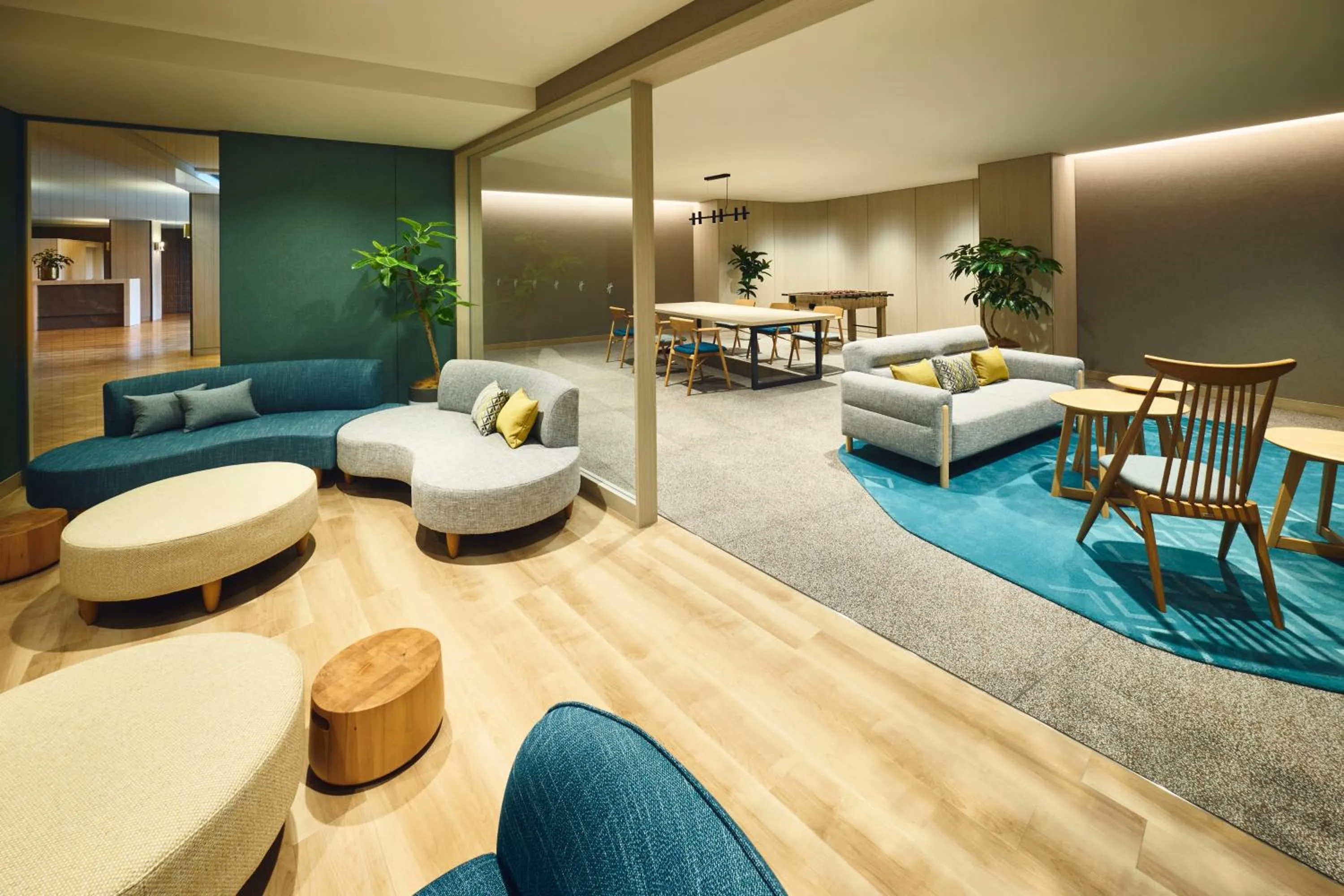 Other in ANA Holiday Inn Resort Karuizawa by IHG