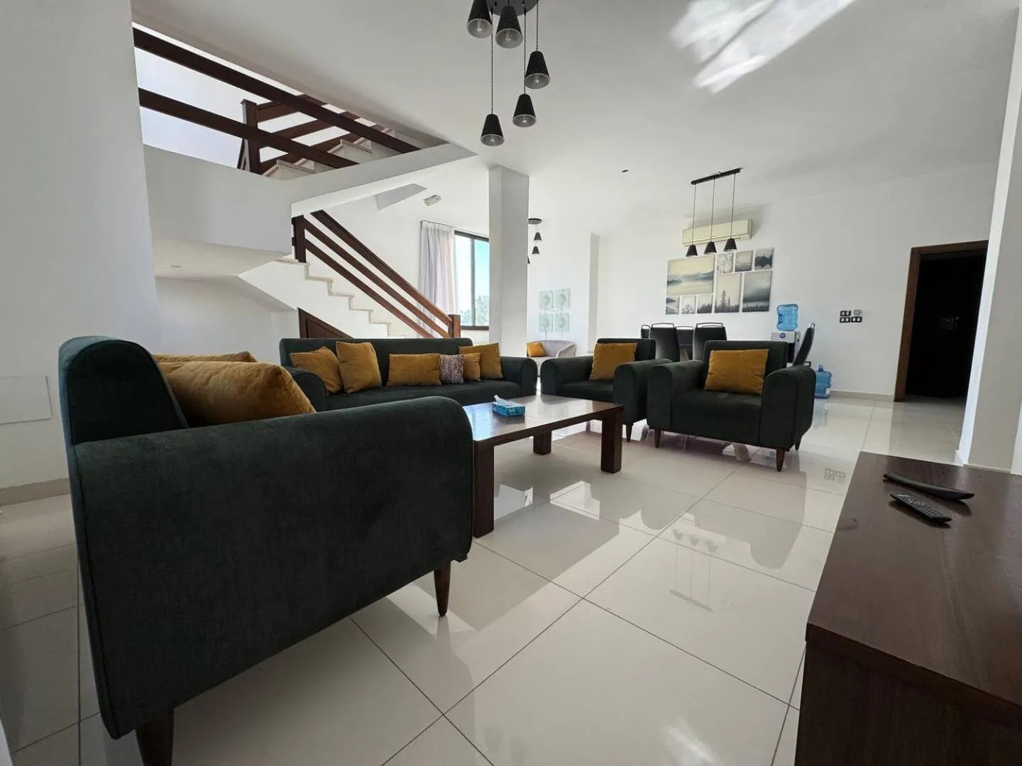 Penthouse Apartment in Lemon Tree Residence