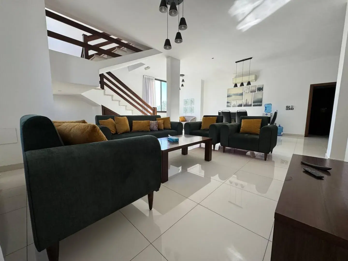 Penthouse Apartment in Lemon Tree Residence Penthouse Apartment in Lemon Tree Residence