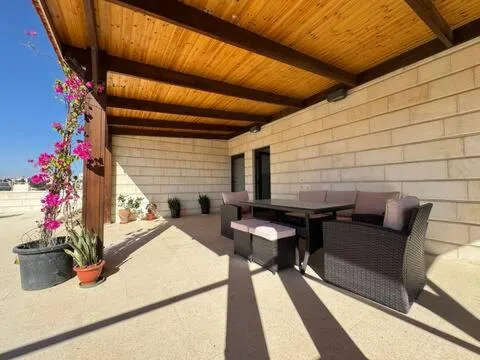 Lemon Tree Residence
