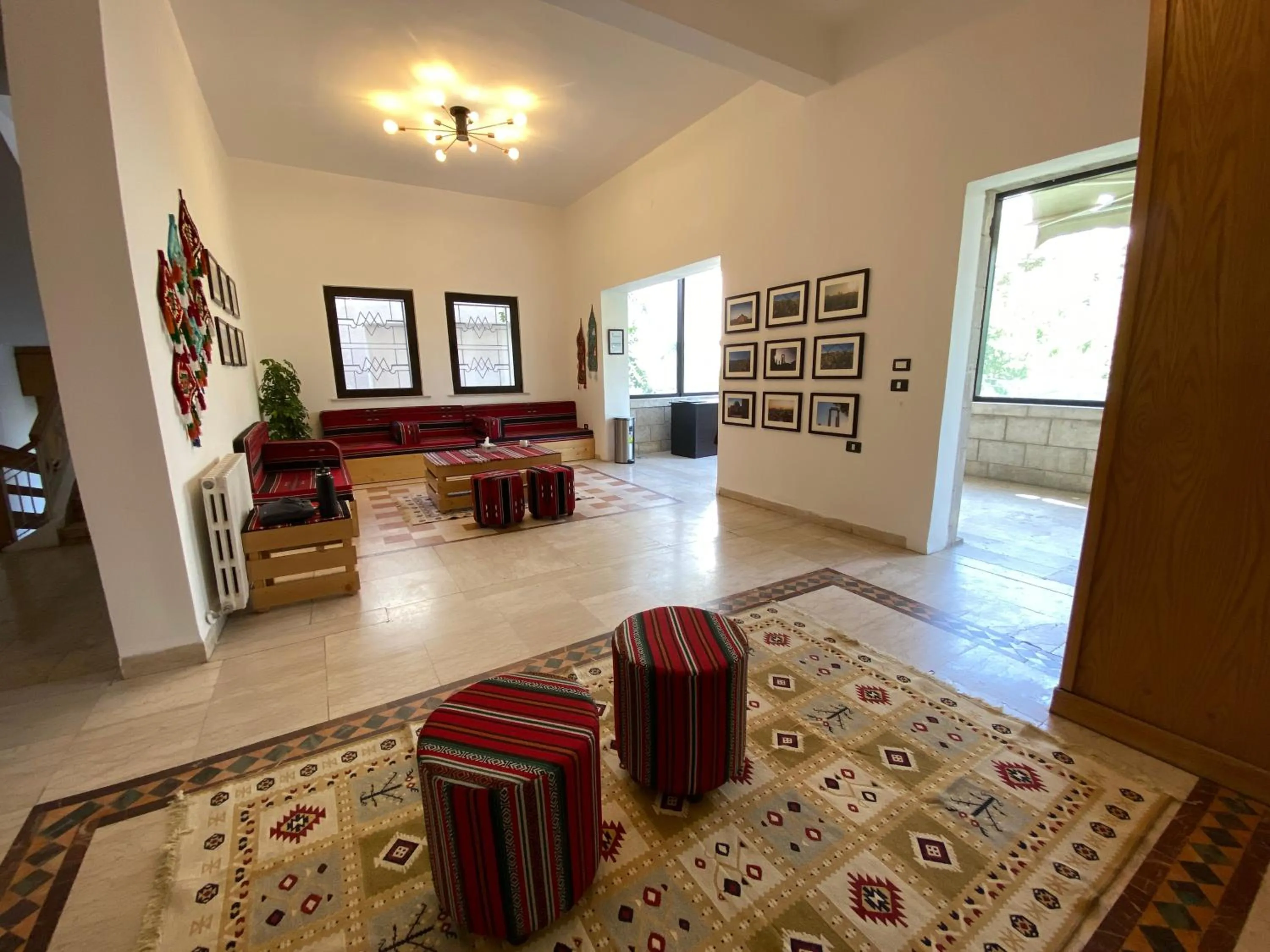 Lemon Tree Residence