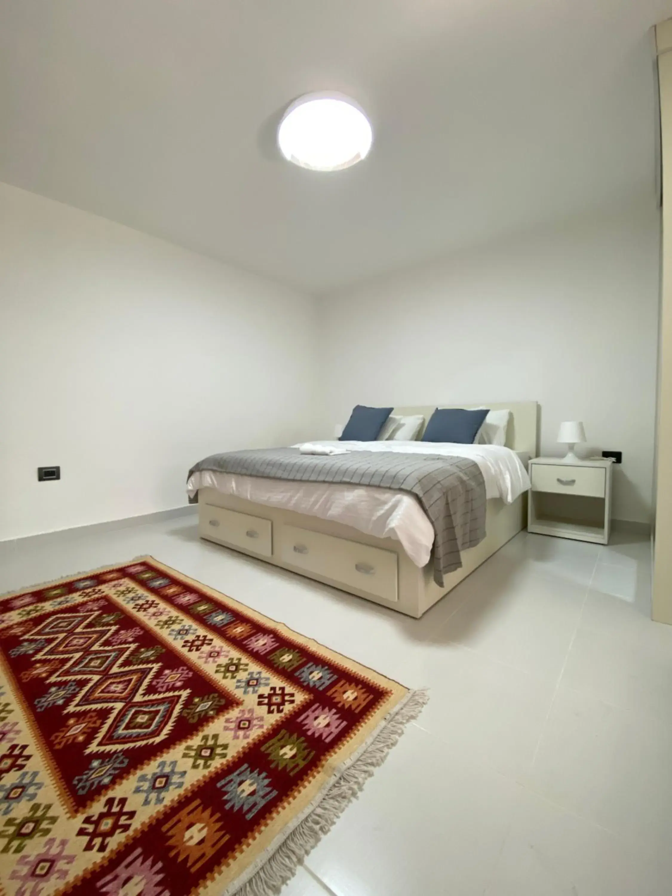 Studio Apartment in Lemon Tree Residence Studio Apartment in Lemon Tree Residence