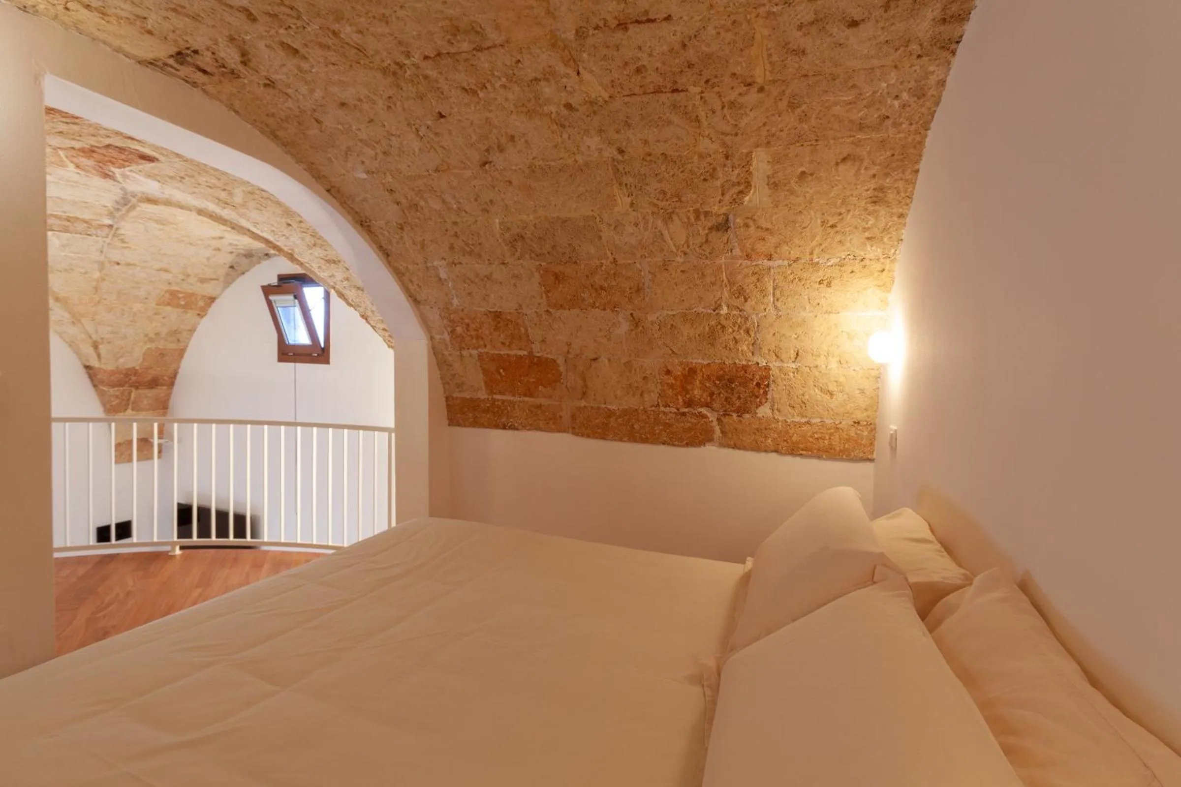 Bedroom, Bed in Monteforte Suite & Spa