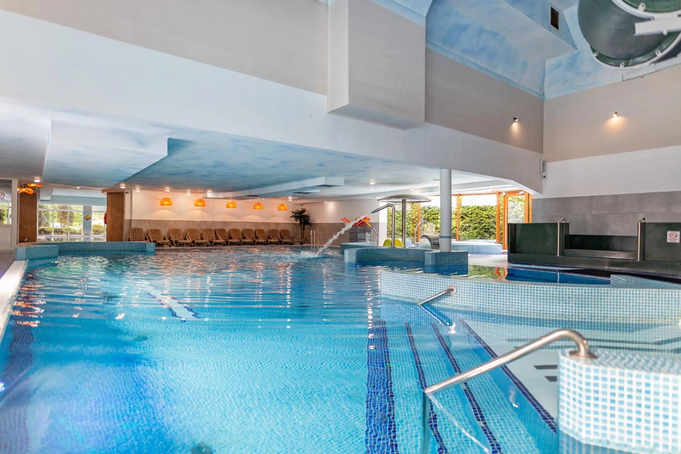 Hotel Verde Montana Wellness & Spa