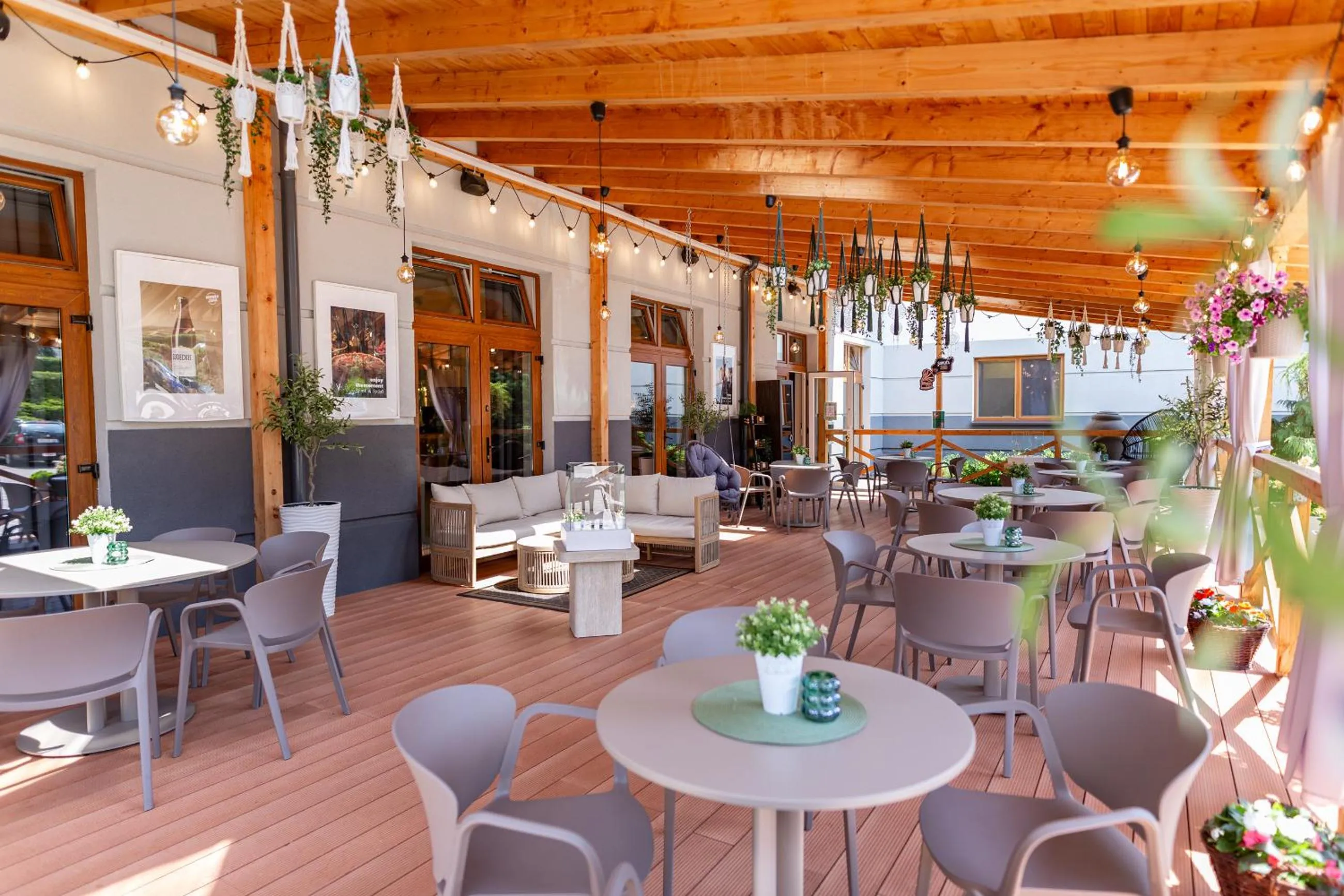 Hotel Verde Montana Wellness & Spa