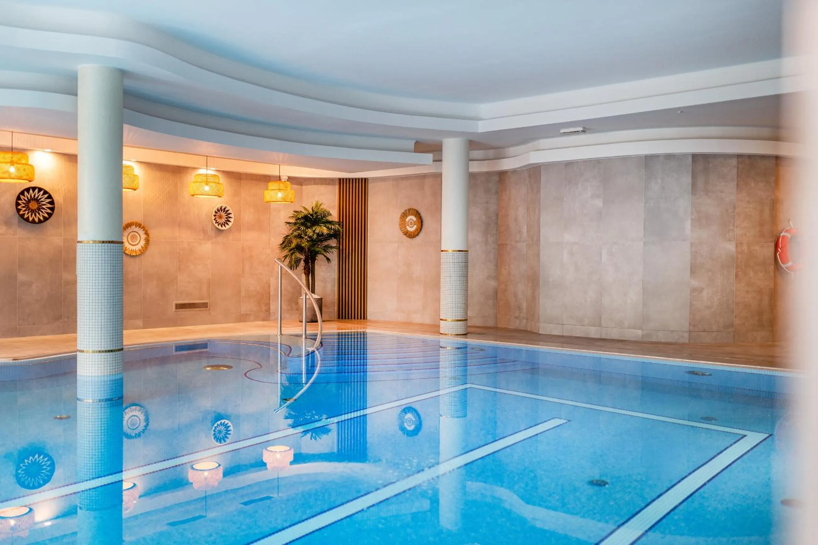 Hotel Verde Montana Wellness & Spa