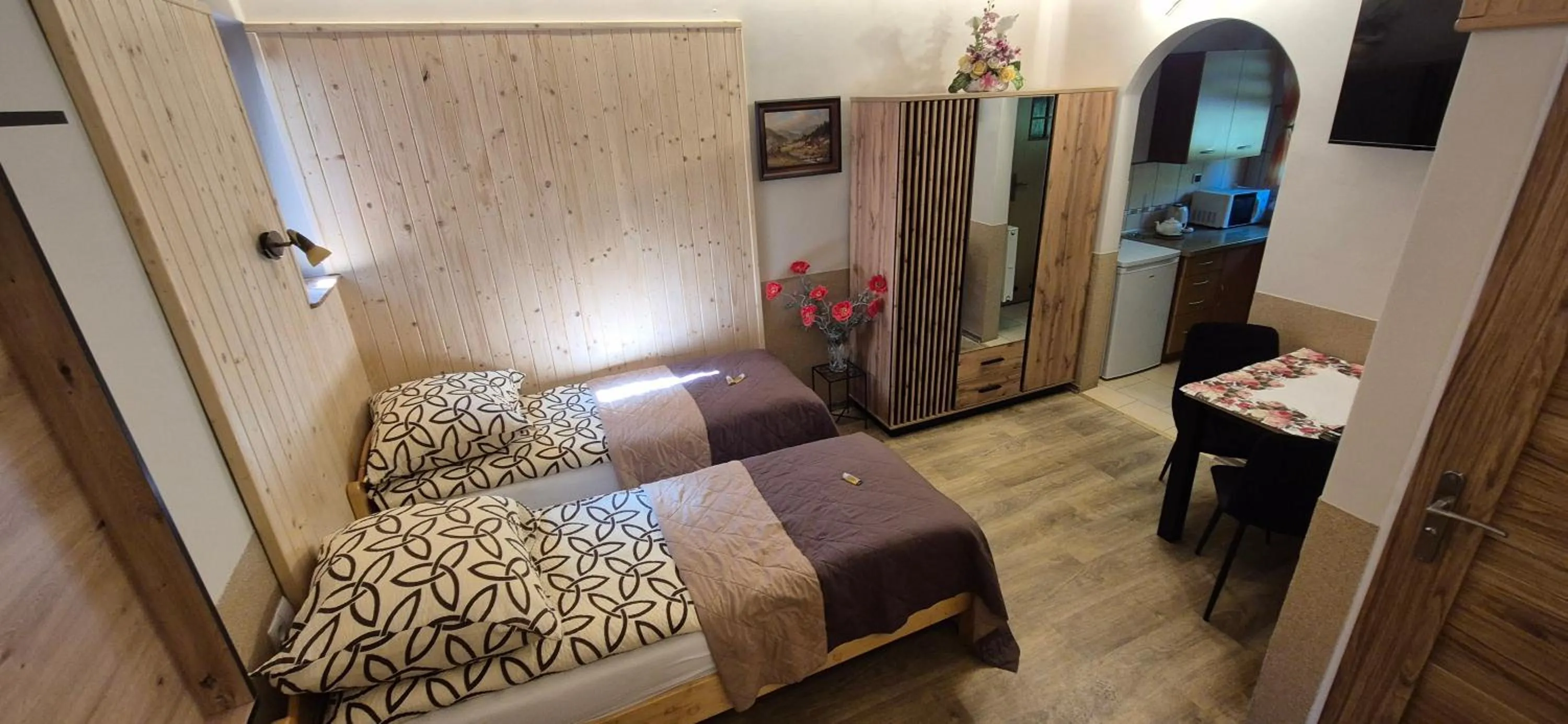 Apartamenty w Centrum - Zakopane