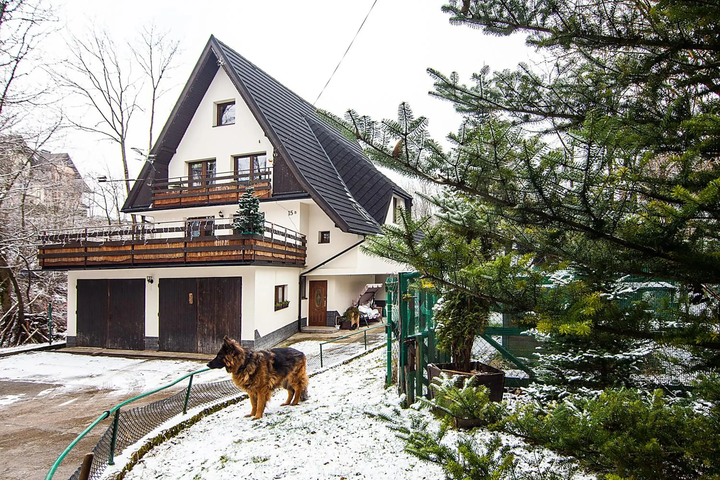 Apartamenty w Centrum - Zakopane Apartamenty w Centrum - Zakopane