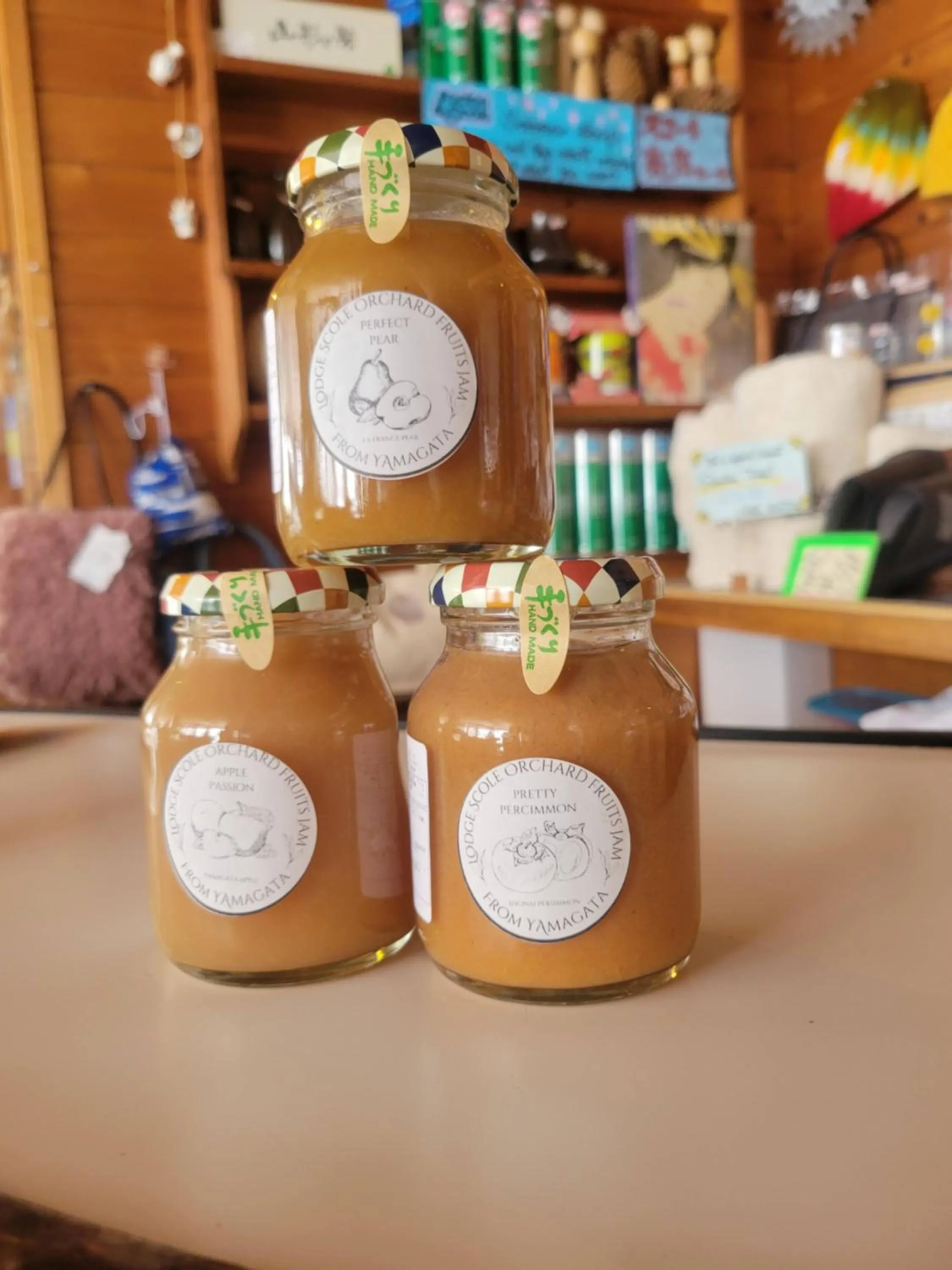 Restaurant/places to eat in Lodge Scole