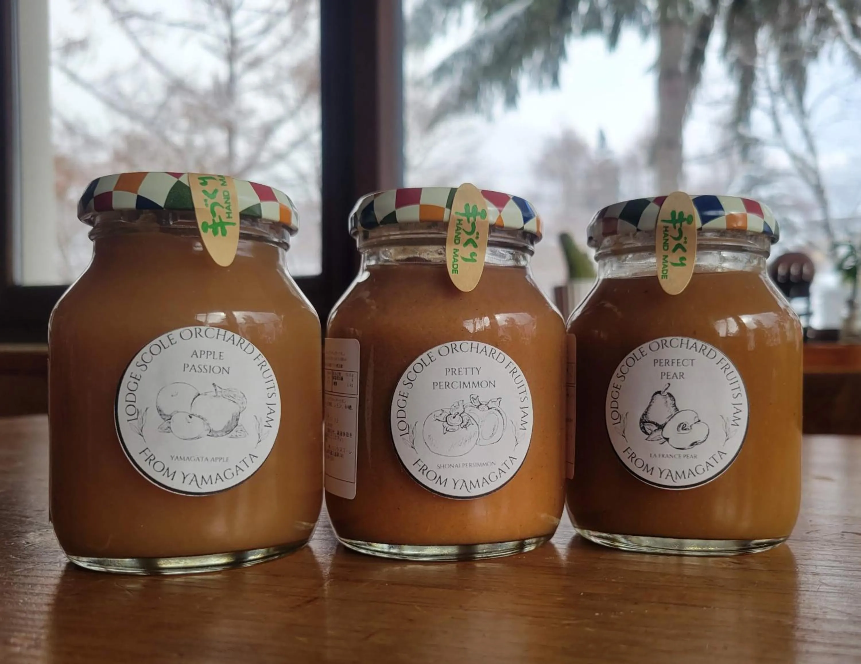 Restaurant/places to eat in Lodge Scole