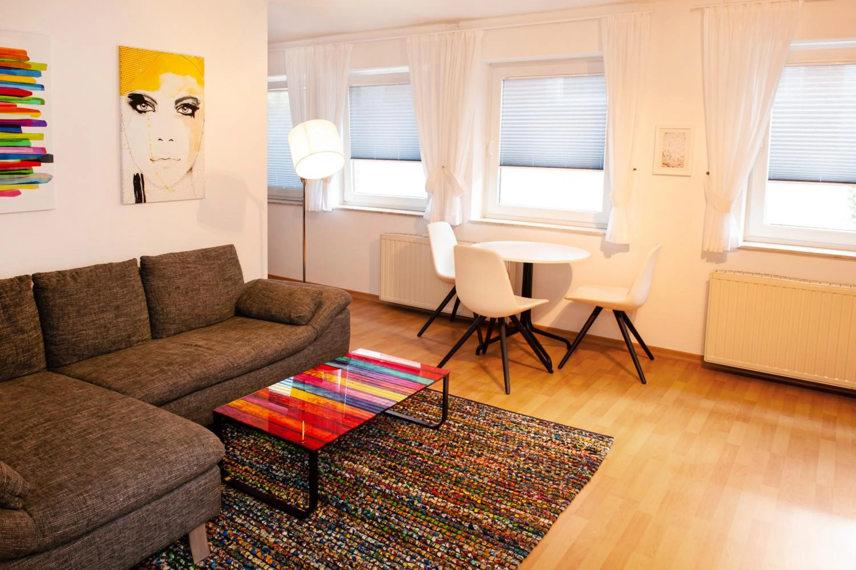 Boardinghouse Marienlinde