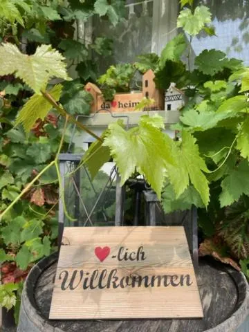 Natural landscape in Gasthaus Hirschenstube & Gästehaus Gehri