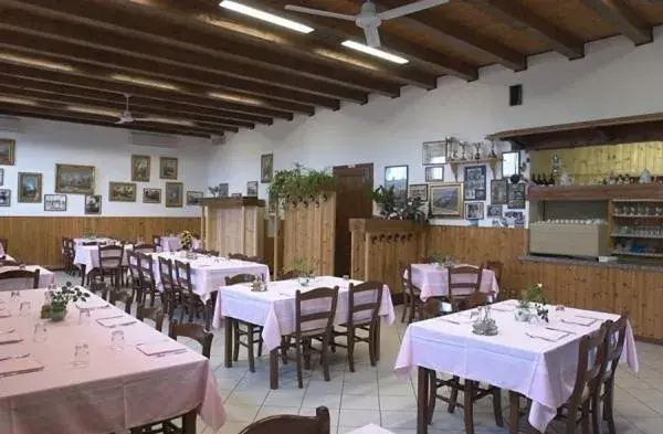 Agriturismo la Chioccia Agriturismo la Chioccia