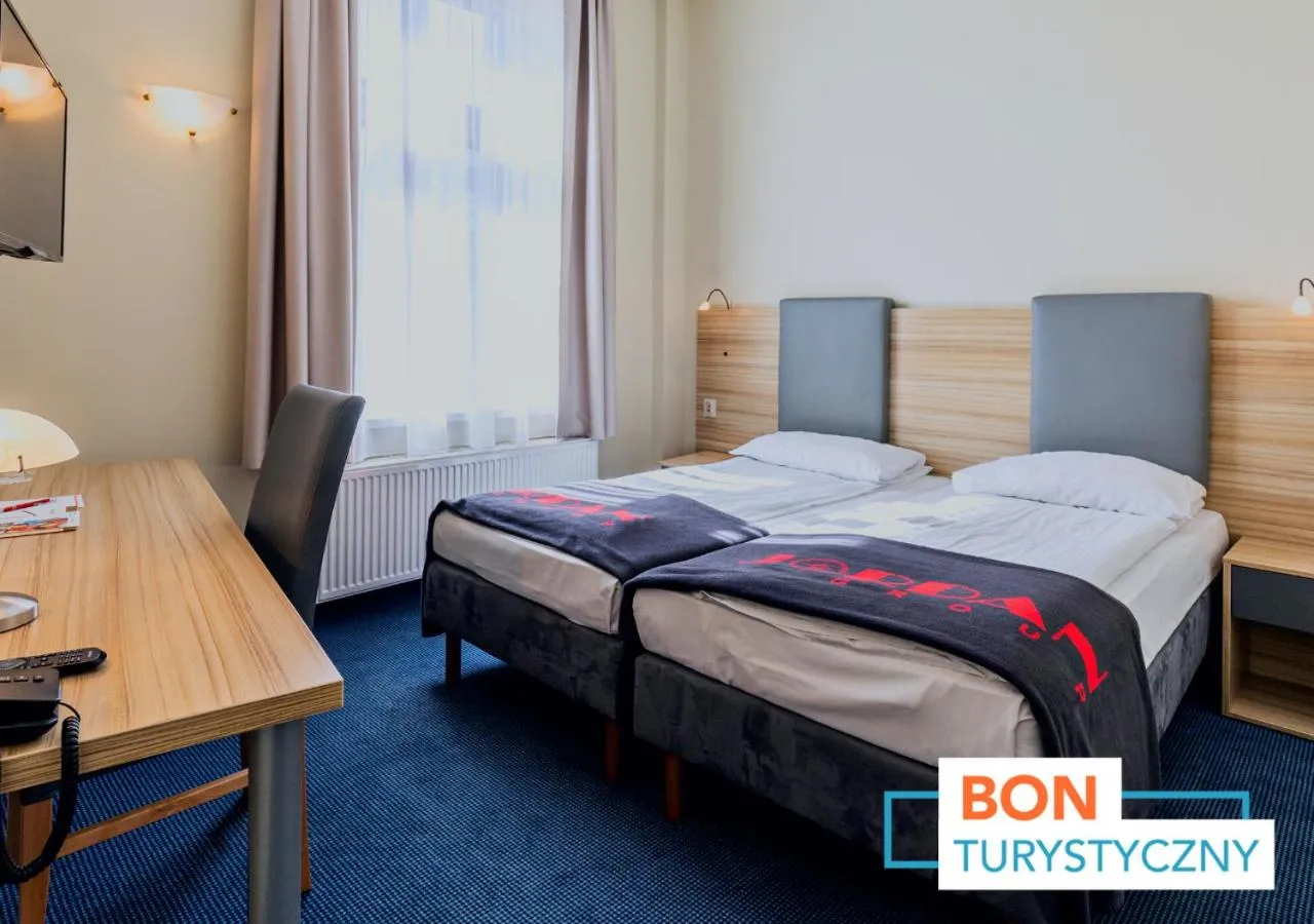 Bed in Jordan Pokoje Gościnne