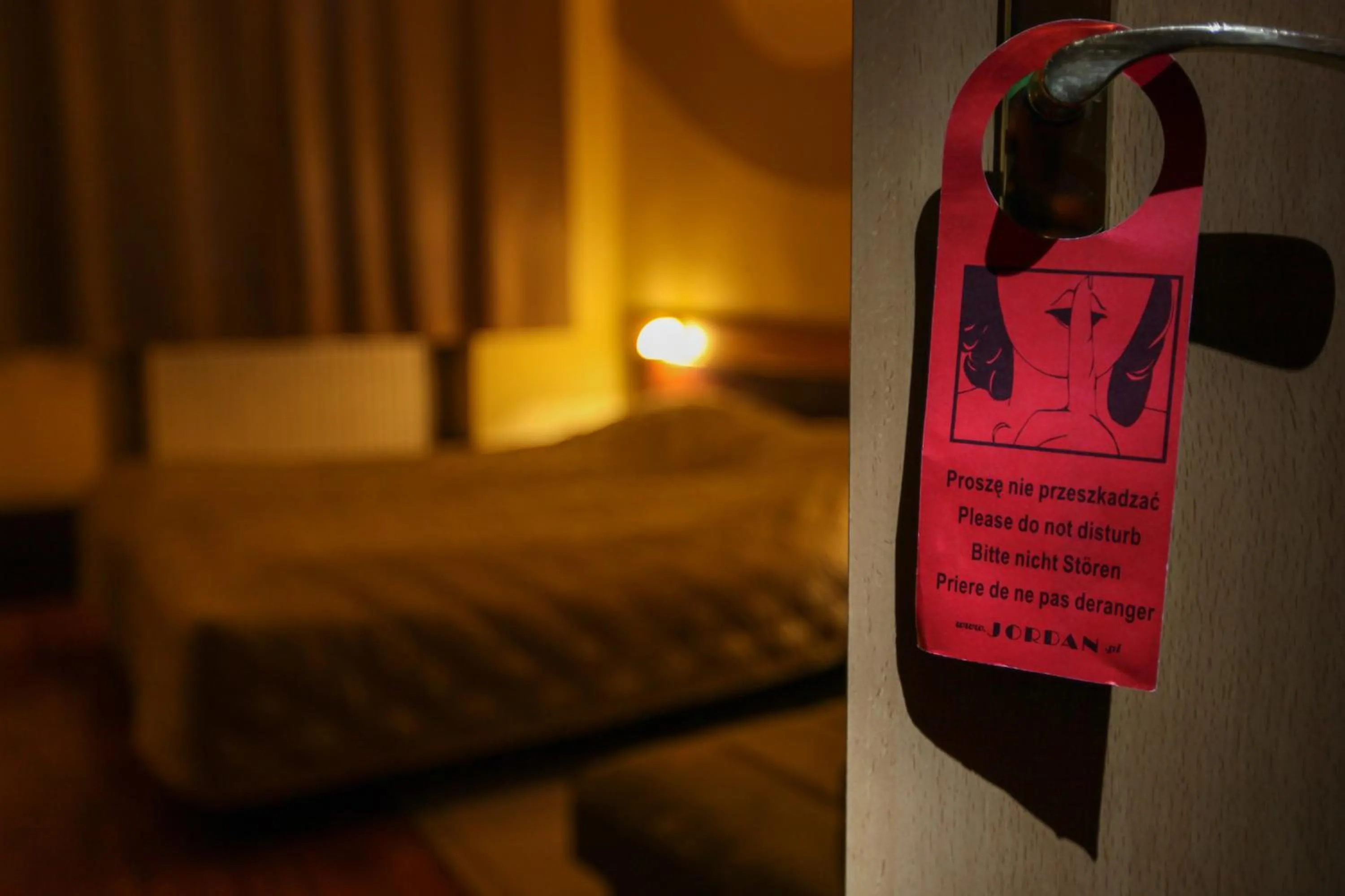 Photo of the whole room, Bed in Jordan Pokoje Gościnne