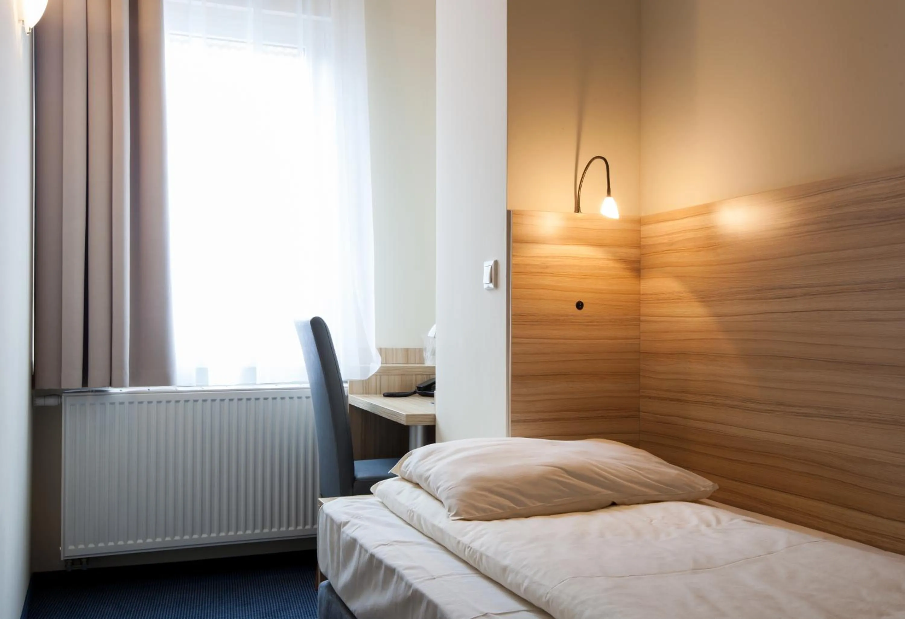 Photo of the whole room, Bed in Jordan Pokoje Gościnne