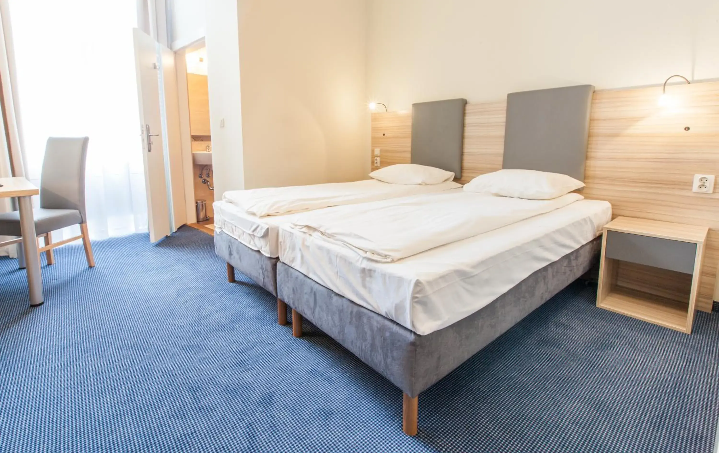 Superior Double Room in Jordan Pokoje Gościnne Superior Double Room in Jordan Pokoje Gościnne